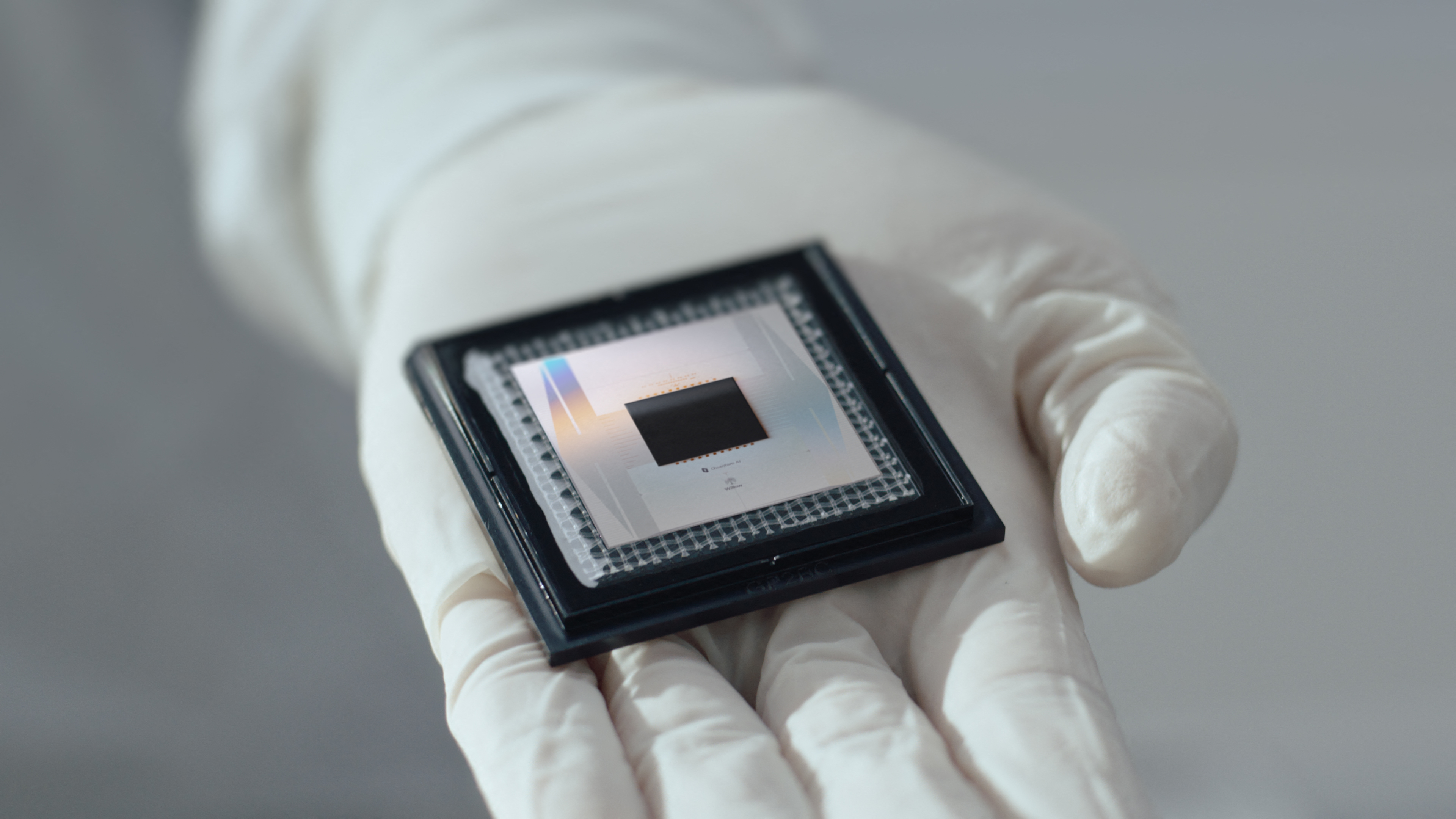 Cryptocurrency markets sink amid panic over Google's quantum chip Willow