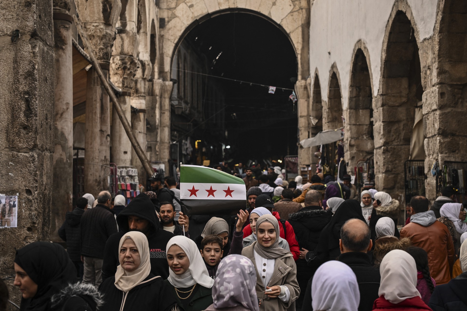 Türkiye supported framework to shape governance in post-transition Syria