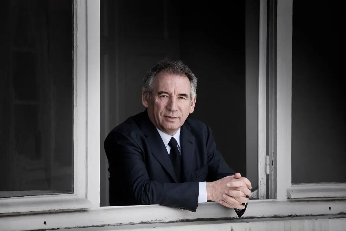 Francois Bayrou takes helm as French PM amid political storm, budget crisis
