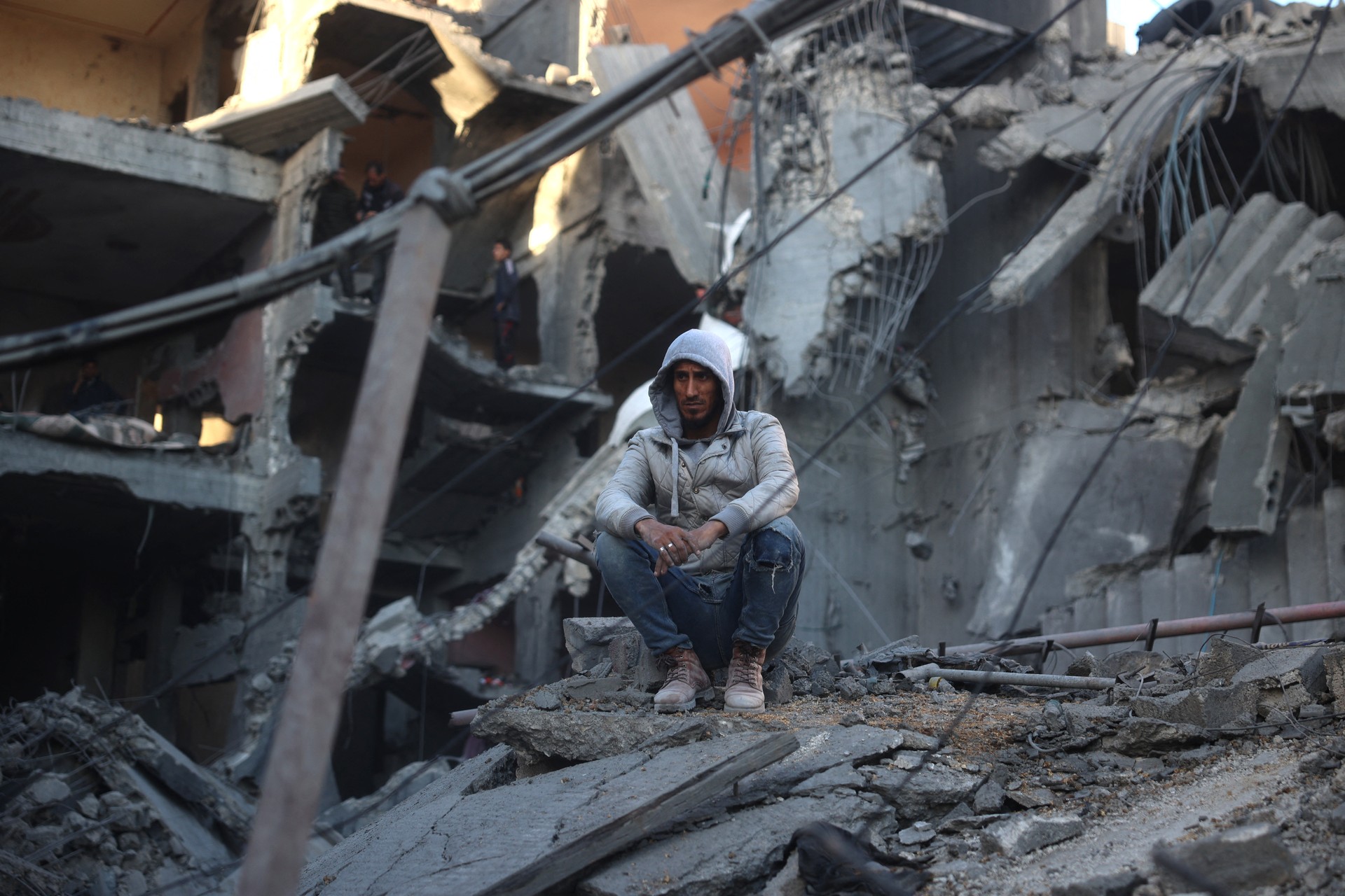 Israeli media unveils terms for potential prisoner exchange deal with Hamas