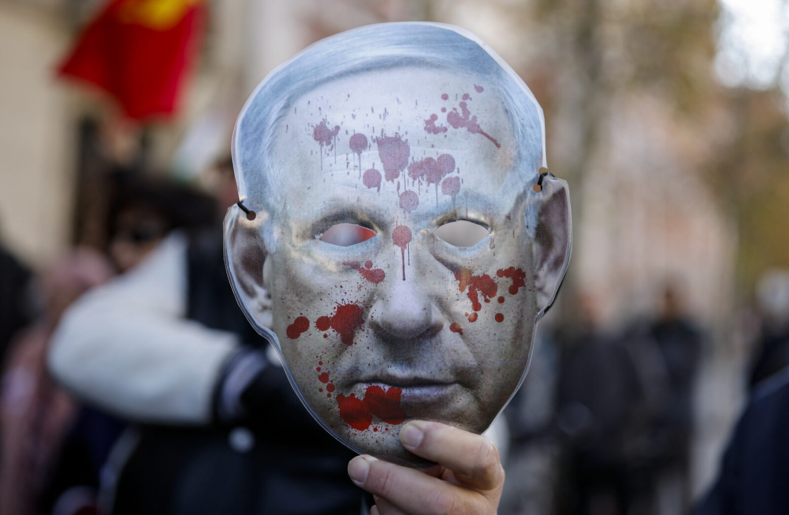 Russian President Putin to visit ICC member Mongolia despite arrest warrant