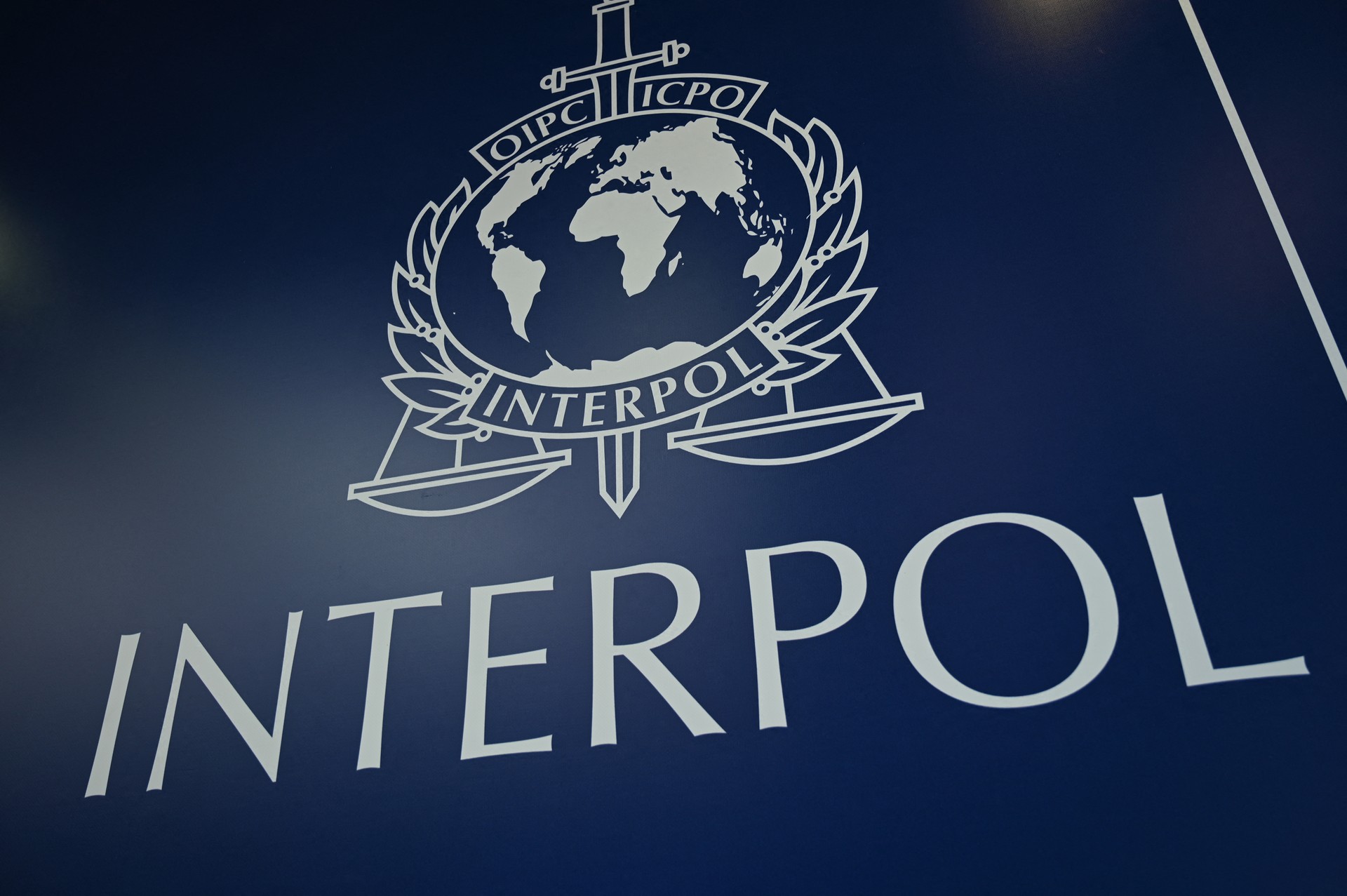 Red notice fugitive wanted by Italy captured in Istanbul over human trafficking