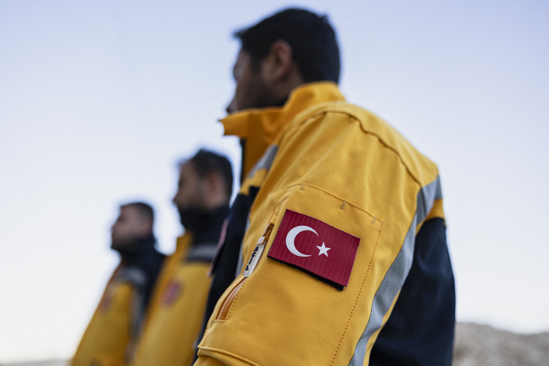 Türkiye to provide comprehensive healthcare support to Syria: Health Minister