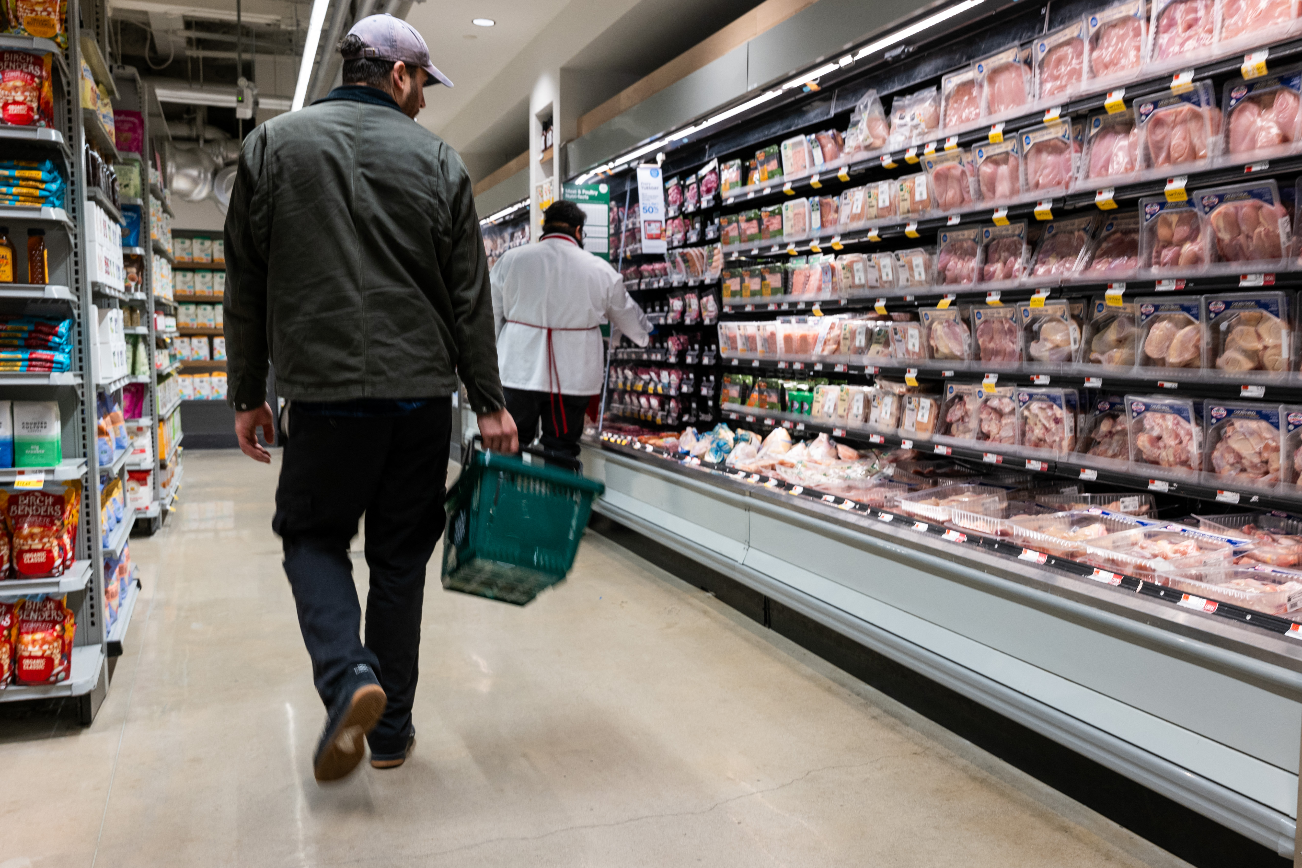 Unlike Türkiye, Finland rejects US request for egg exports to ease crisis