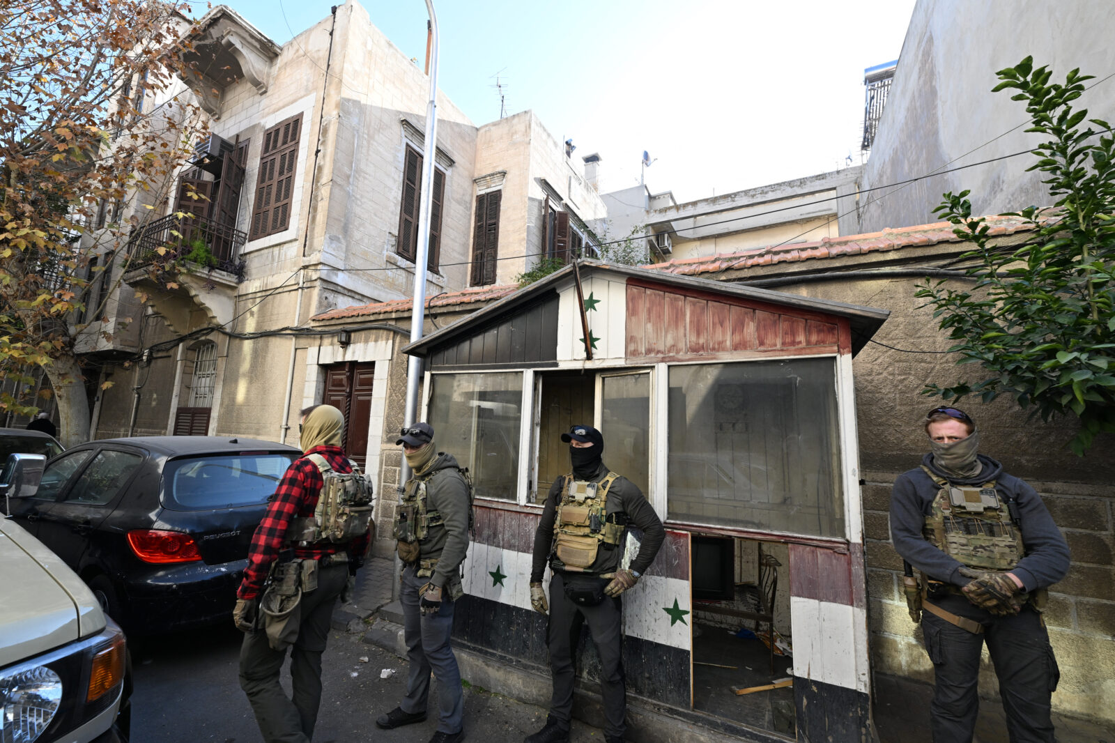 France declines to comment on trials of Daesh-linked nationals in Syria