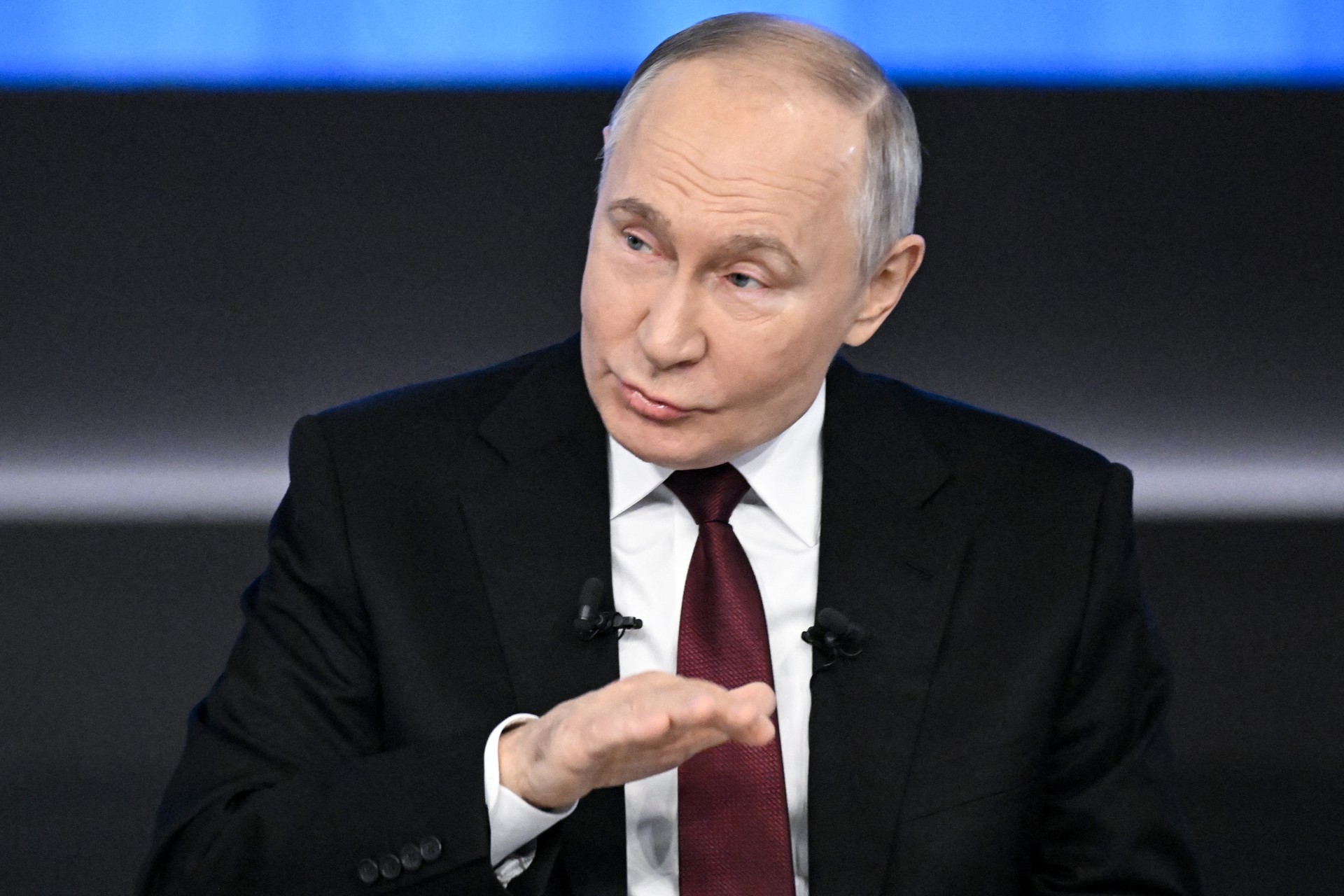 Putin hints at future meeting with Assad, stresses Russia’s 'success' in Syria