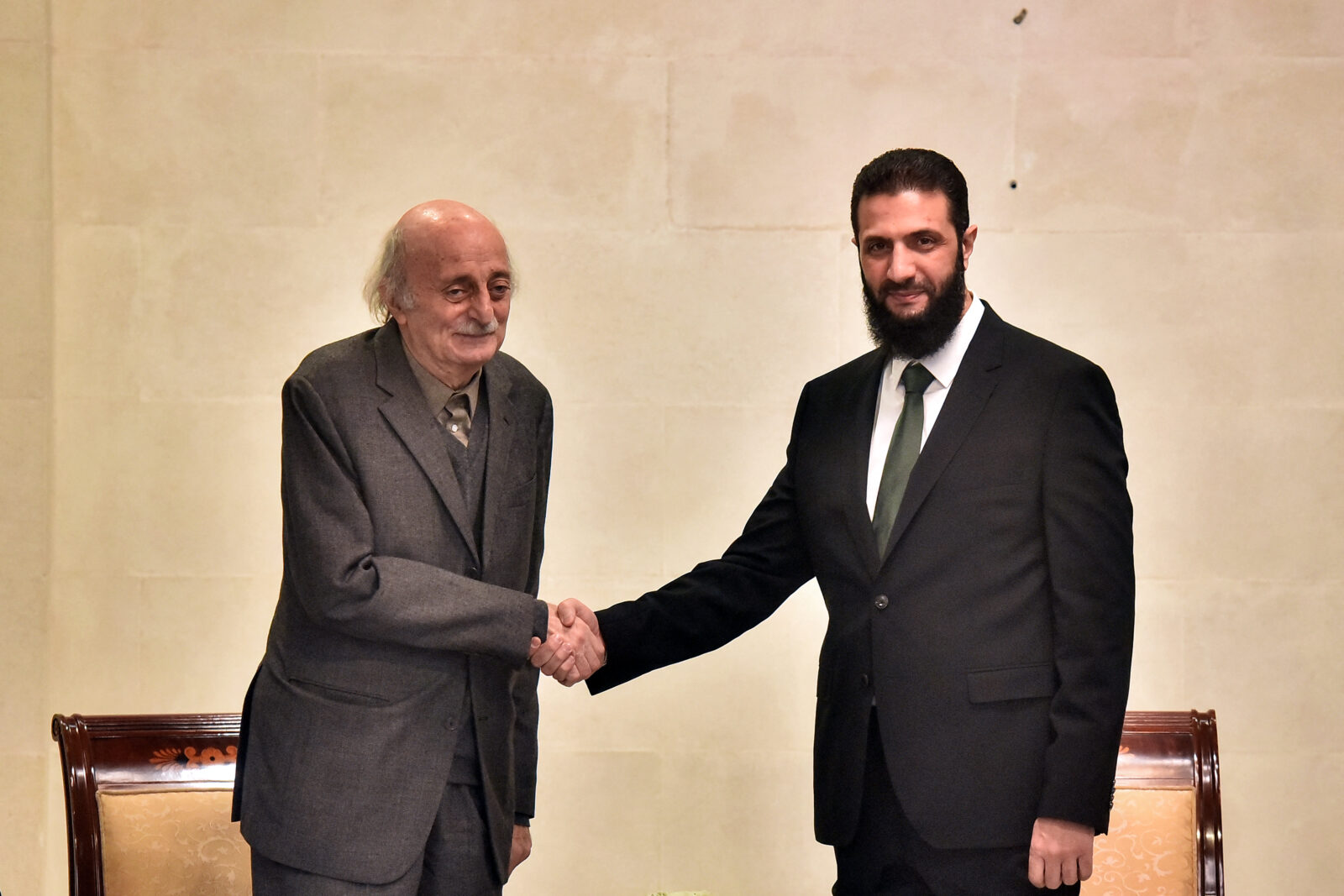 Druze militias