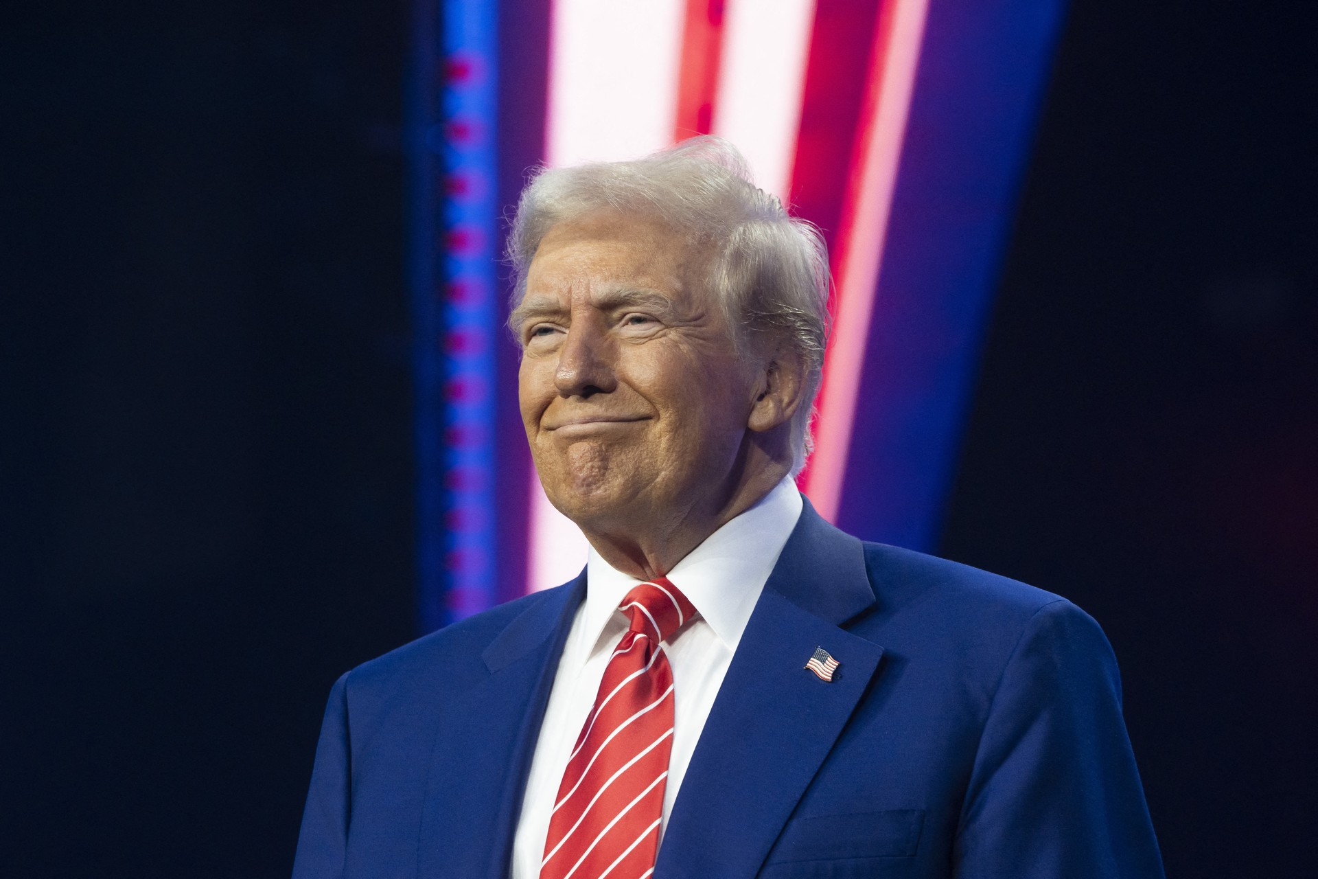 Trump indicates likely 90-day extension for TikTok's compliance with US law