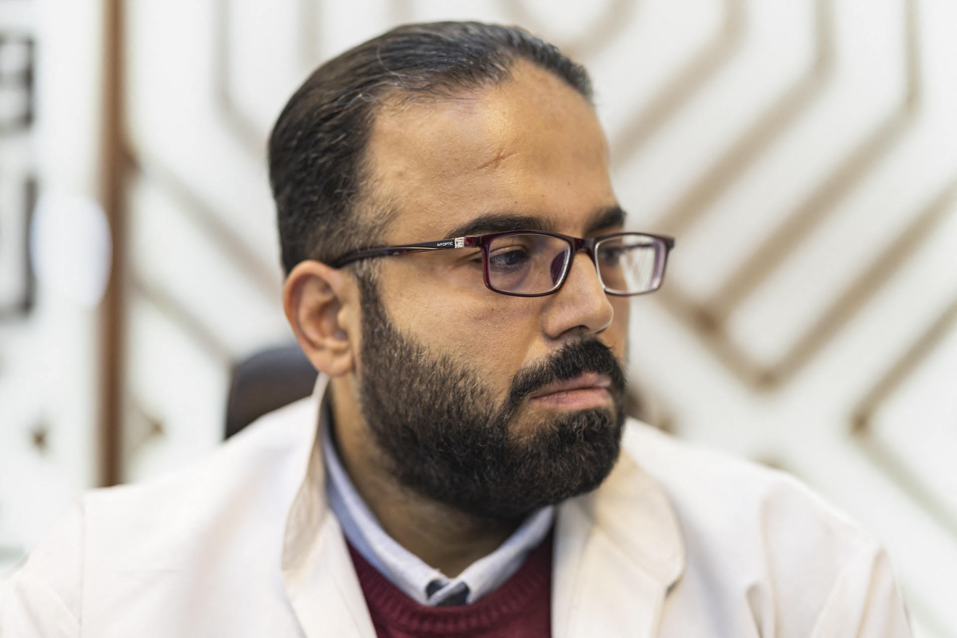 Syrian medics reveal coerced testimonies after 2018 chlorine attack
