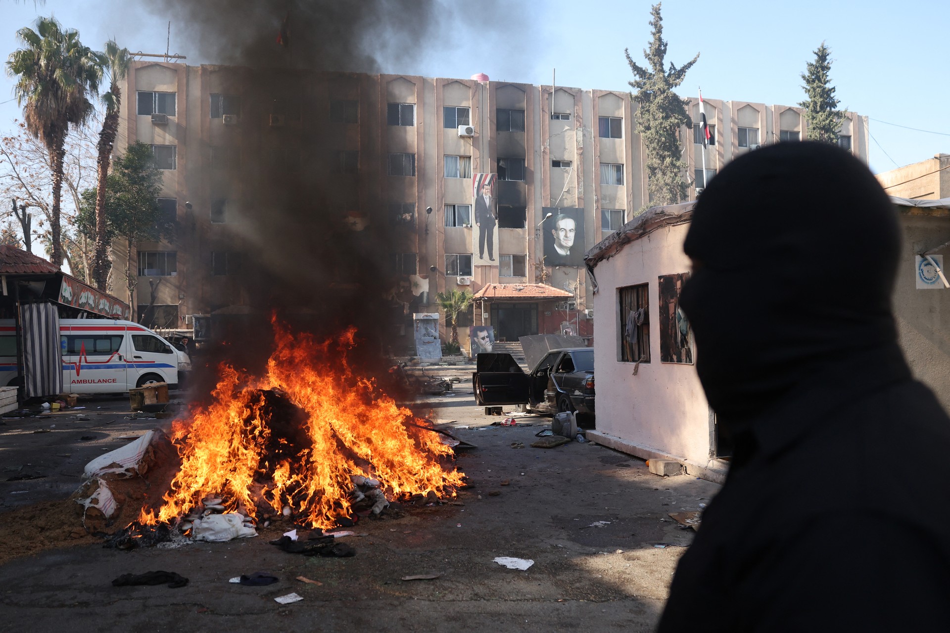 Syrian Interim Government pledges to eradicate PKK/YPG presence in eastern regions