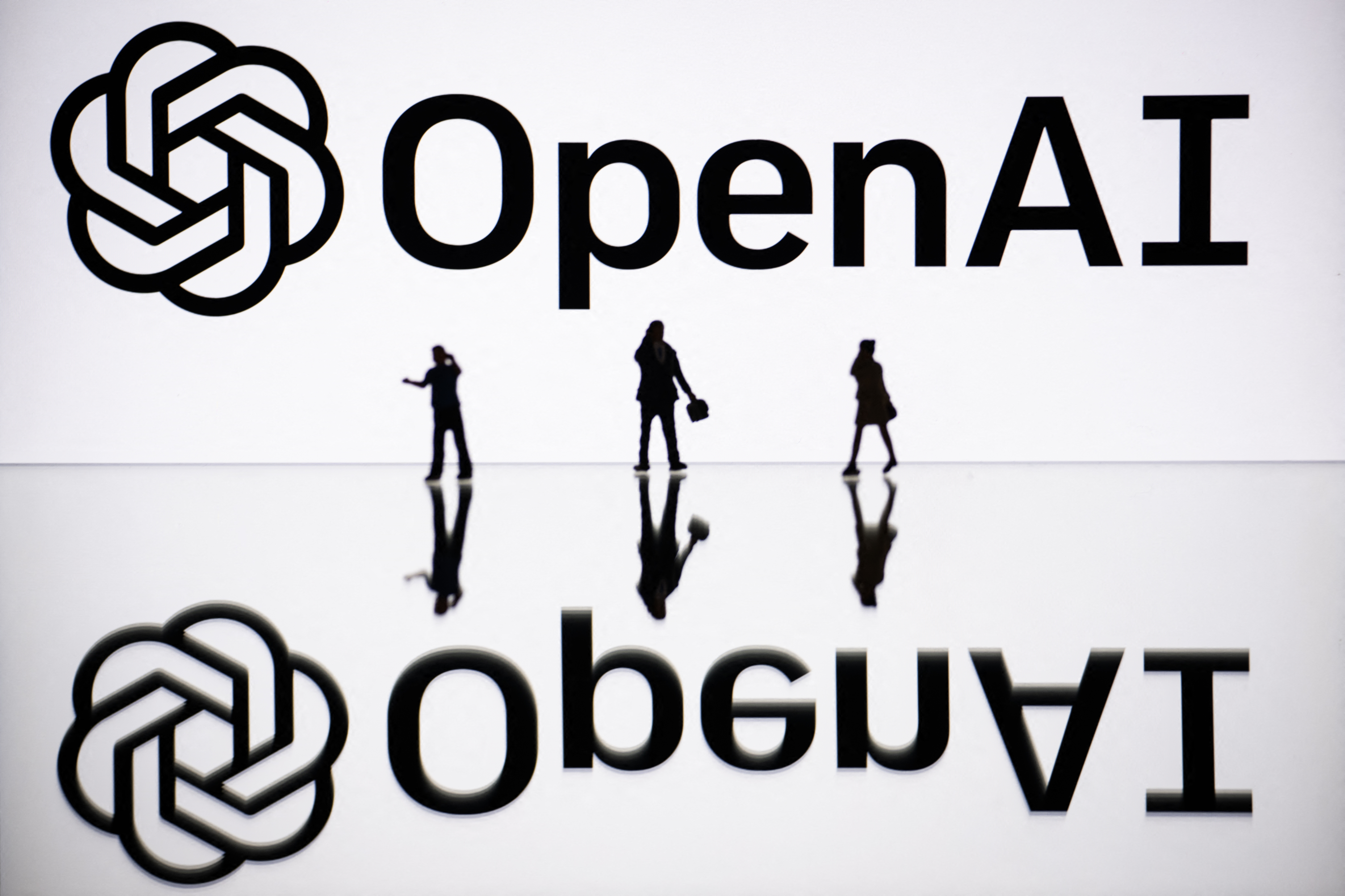 ChatGPT's OpenAI working on releasing platform similar to X