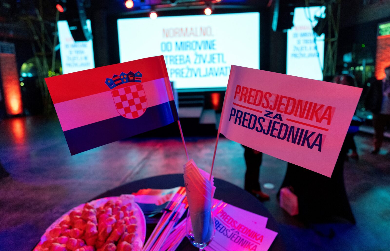 Croatia