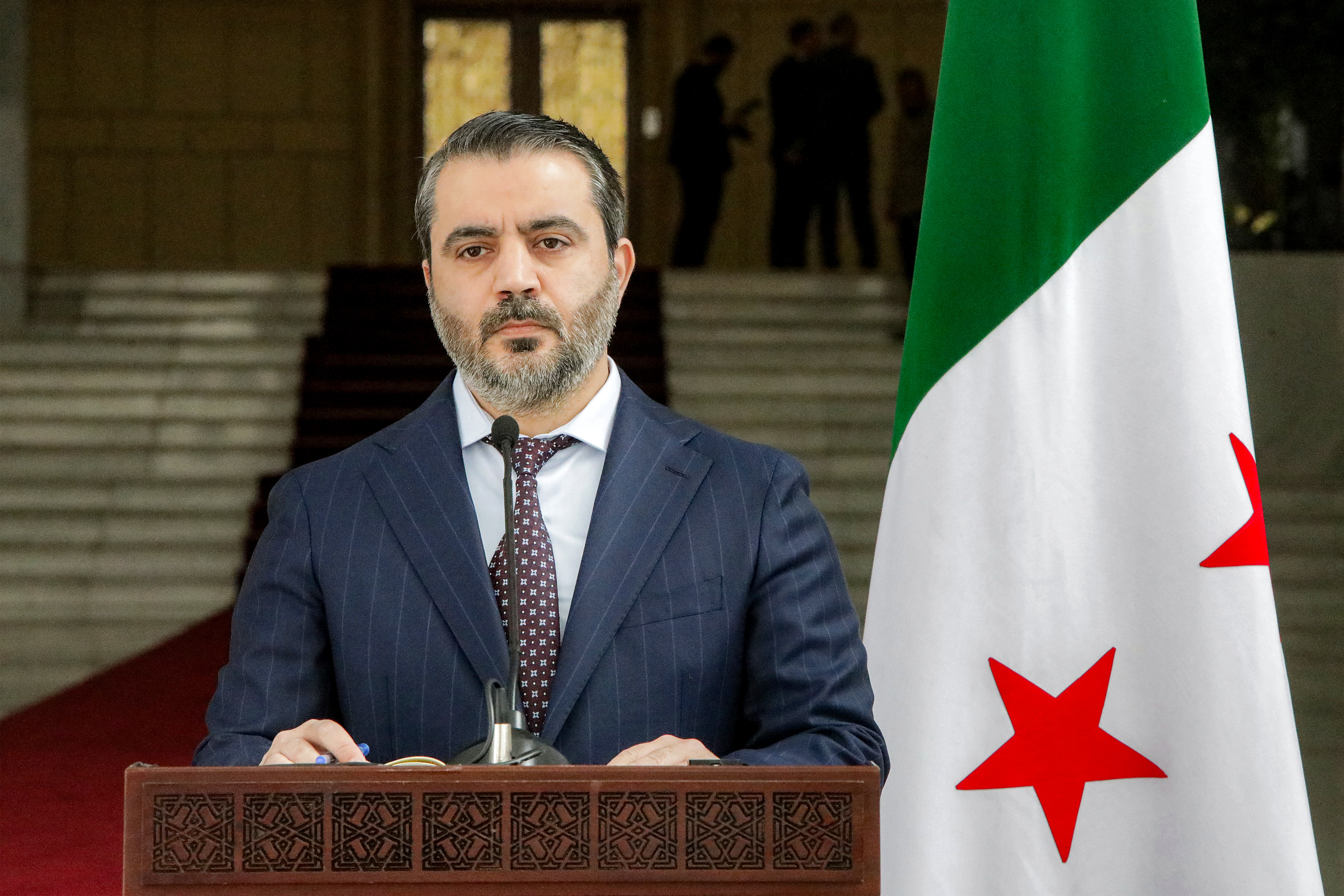 Syria