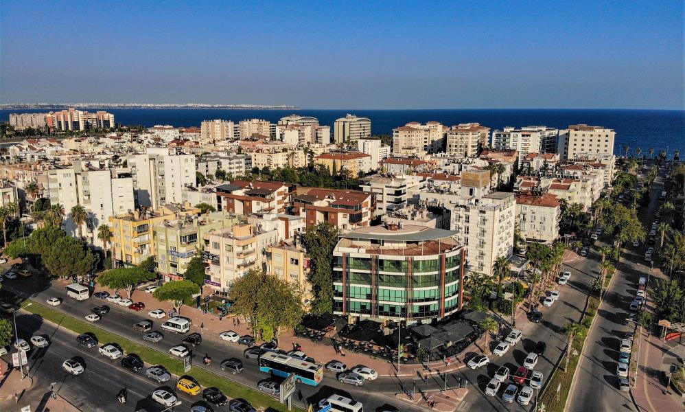 Turkish house sales drop month-over-month but surge year-over-year: TurkStat