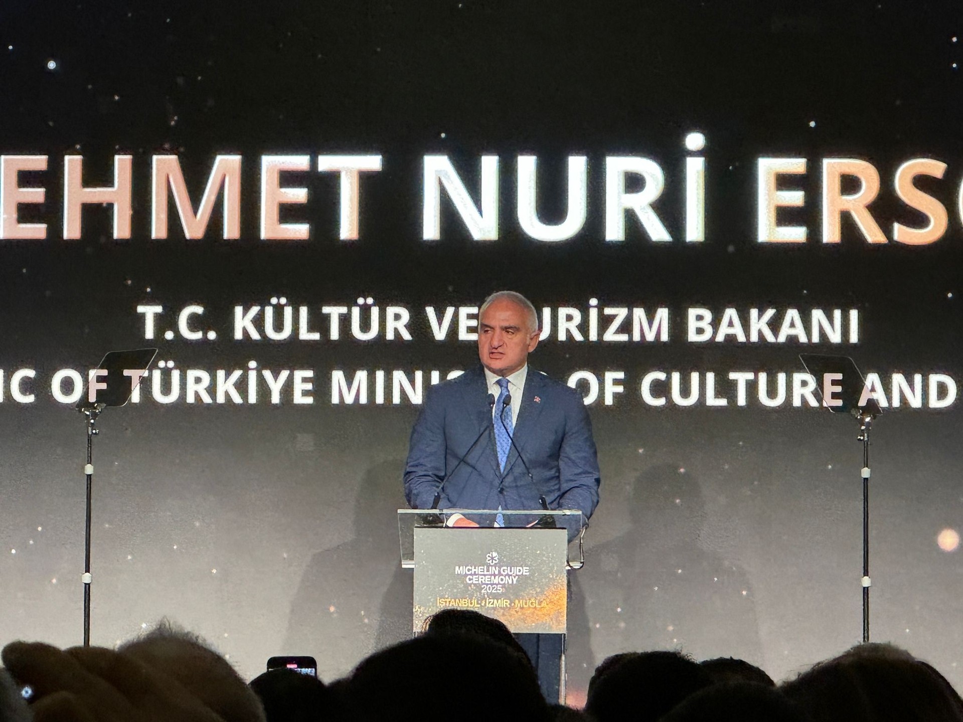 Türkiye welcomes nearly 50M visitors in 9 months, aiming for sustainable tourism