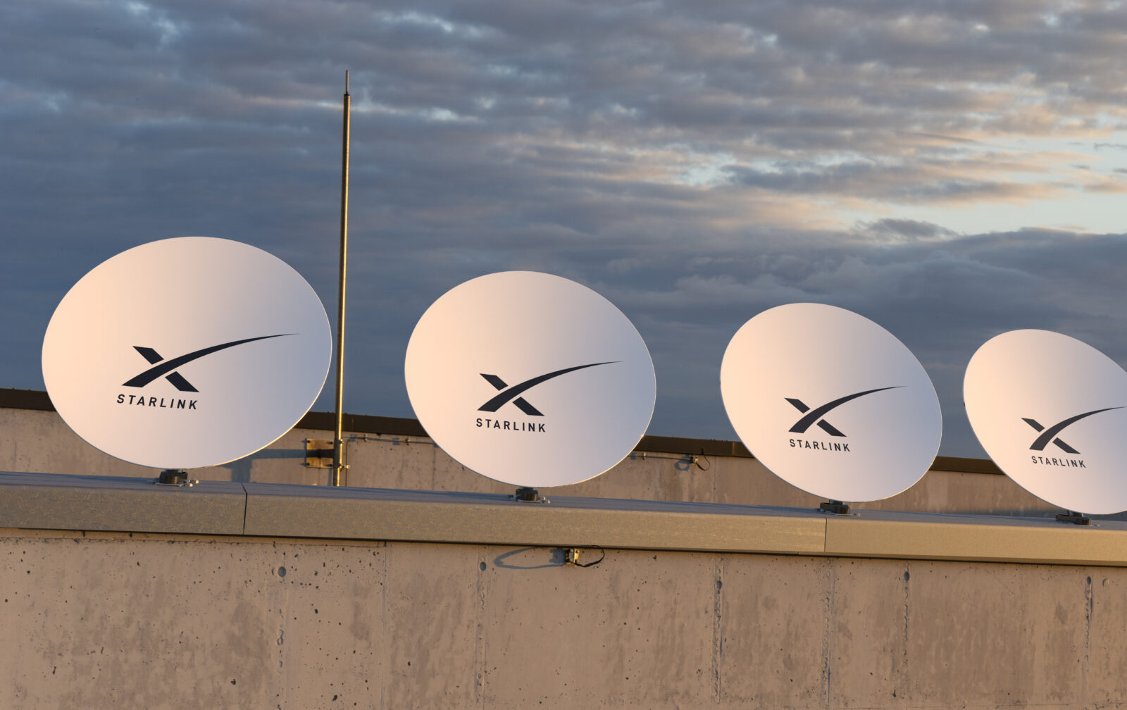 When technology meets crime: A $4.2 billion meth bust involving Elon Musk’s Starlink has raised alarms about the misuse of satellite internet. (Adobe Stock Photo)