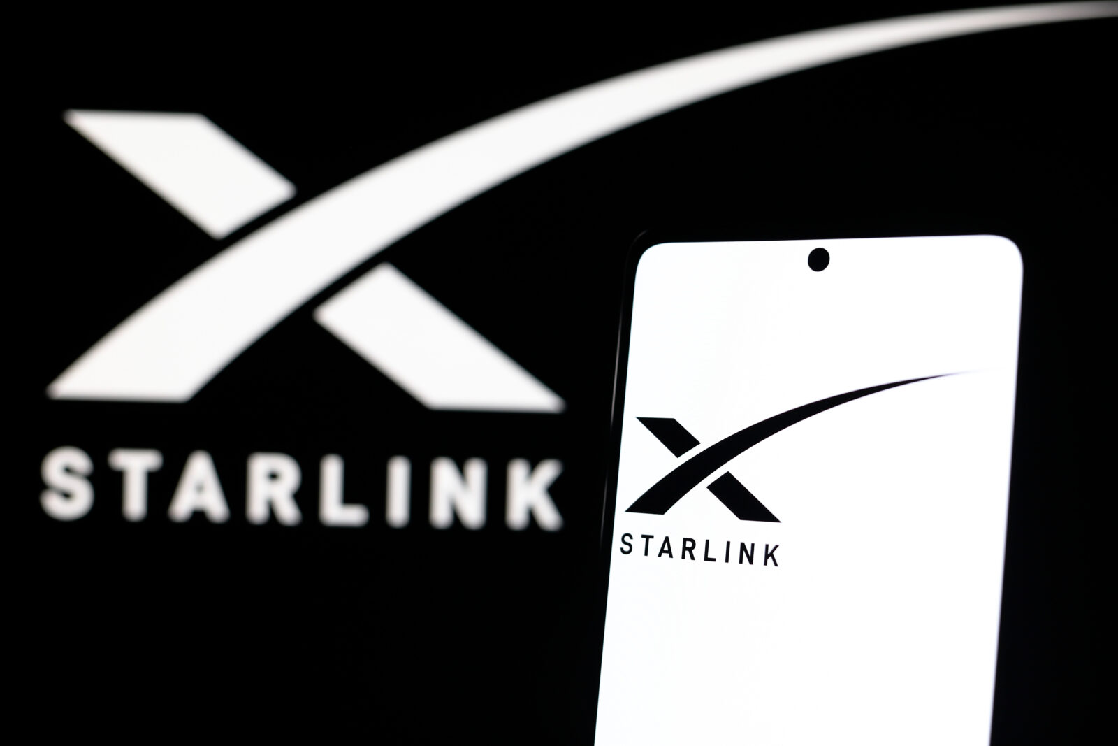 Indian authorities are investigating Elon Musk’s Starlink after smugglers used its satellite device to aid a $4.2 billion drug operation, the largest bust in India’s history. (Adobe Stock Photo)