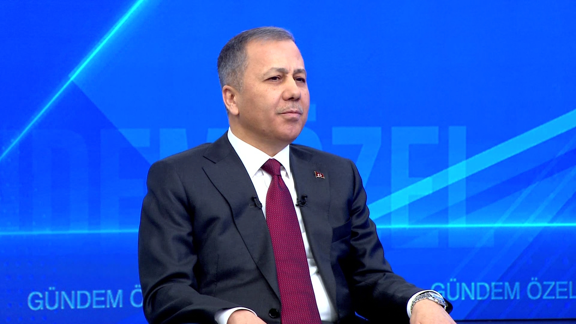 37 detained over provocative social media posts on Imamoglu case: Interior Minister