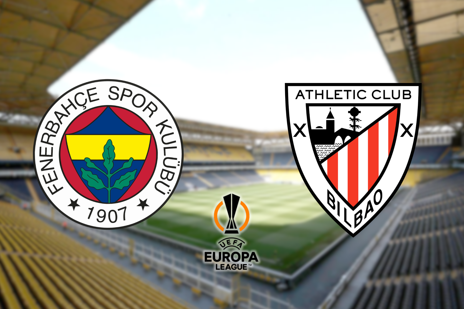 Fenerbahce vs Athletic Bilbao: Predicted lineups, key stats for Europa League match