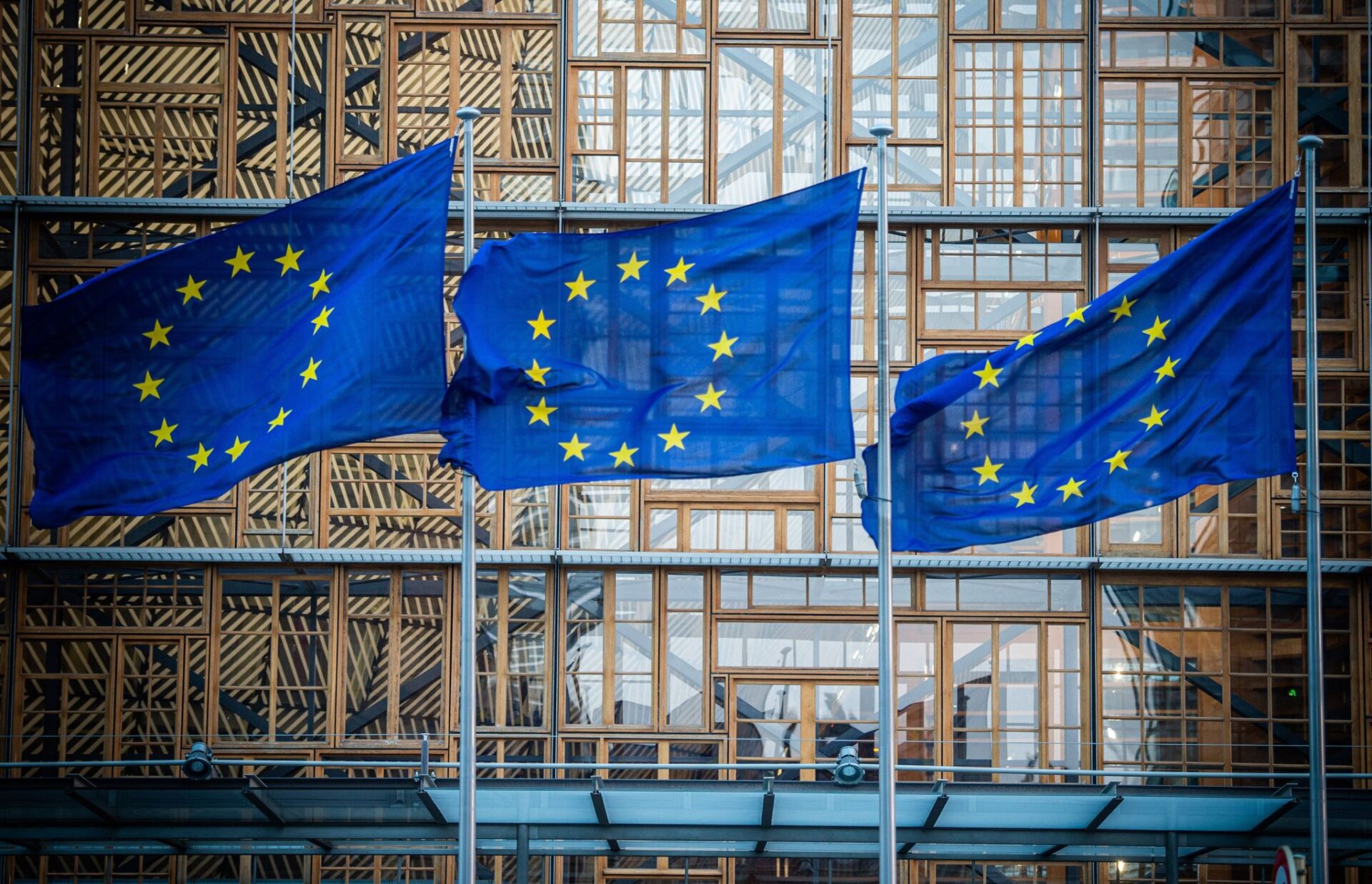European Union reverses course, places Türkiye in Enlargement Directorate