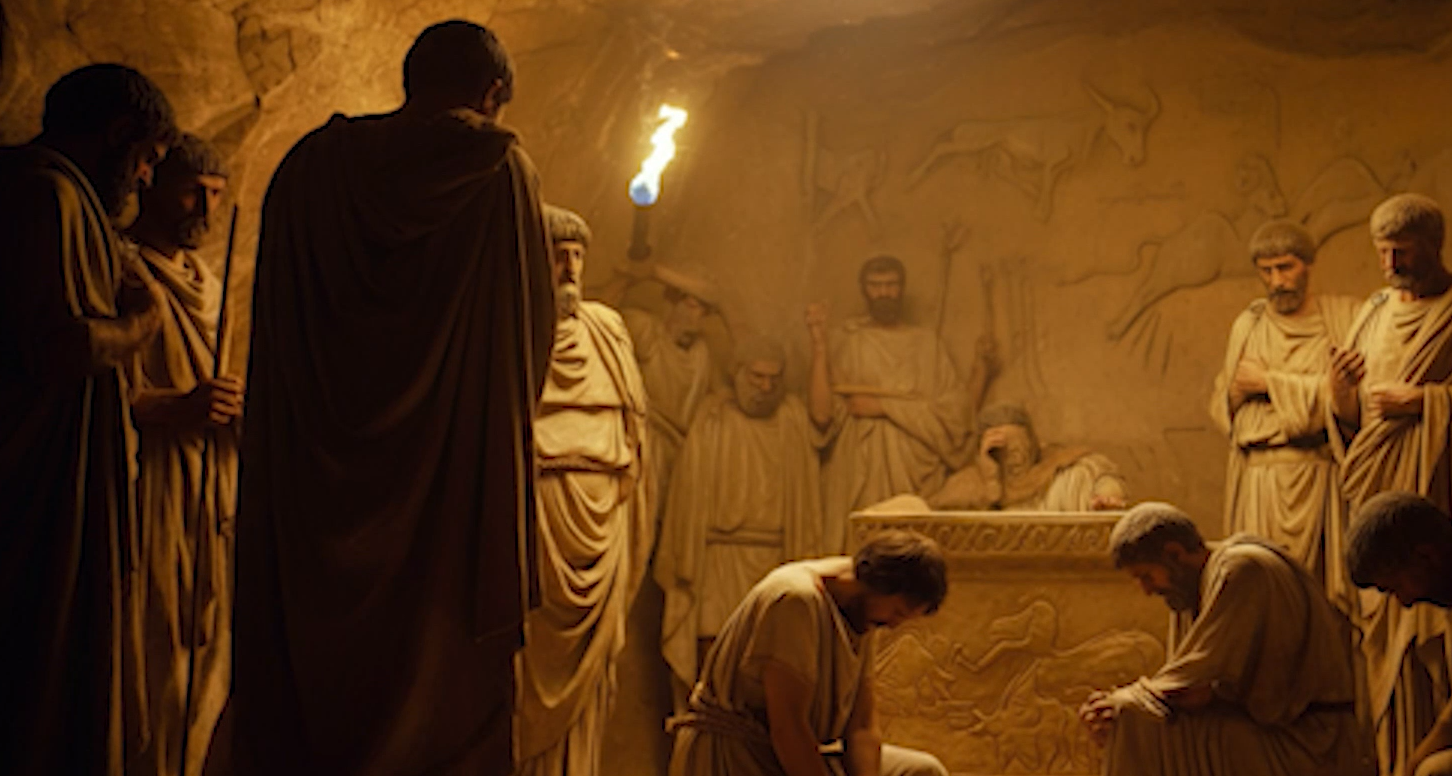 From military garrison to Mithras’ sacred site: Exclusive interview on ongoing discoveries at Türkiye's Zerzevan Castle