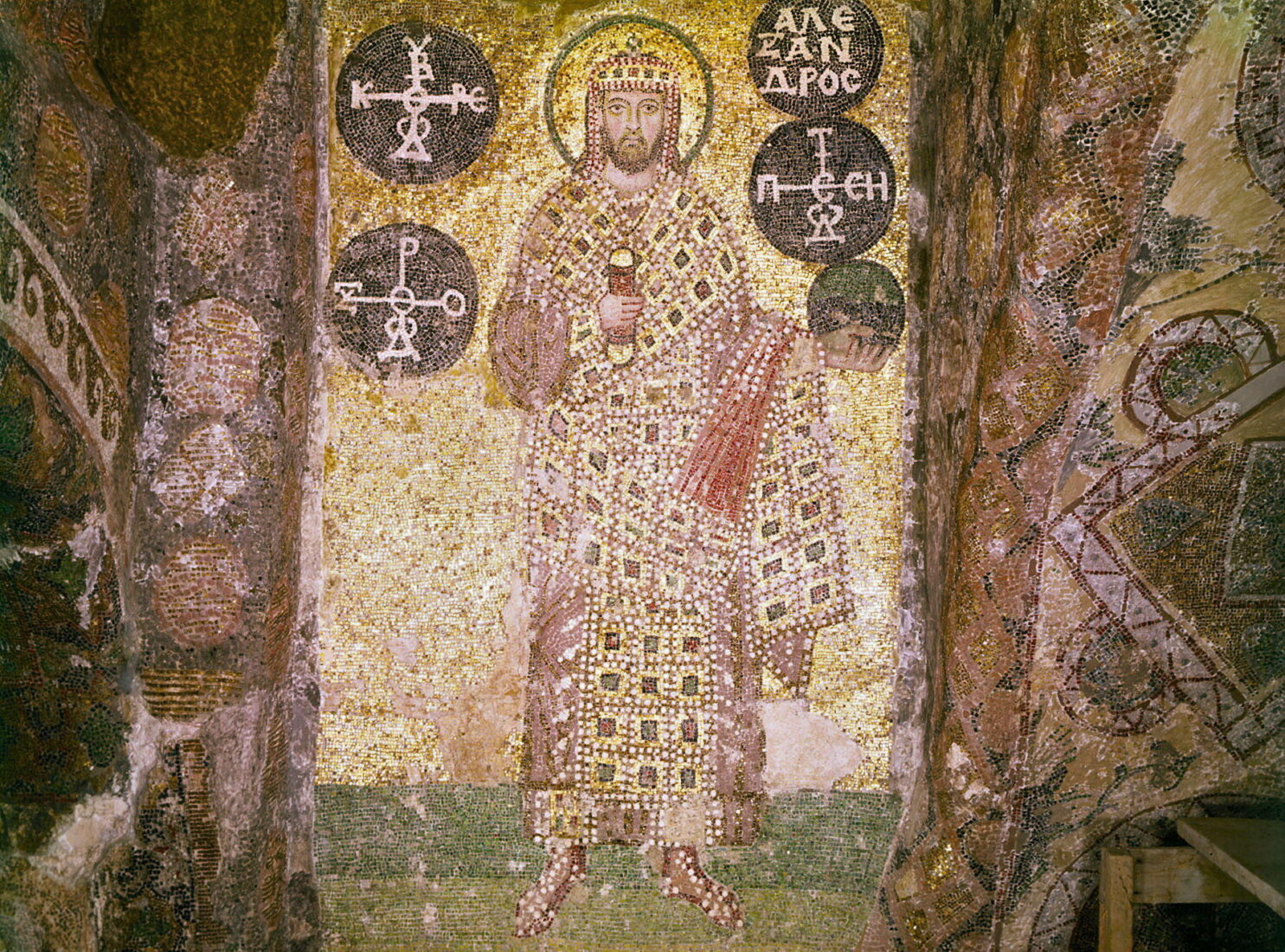 28 things you should know about Hagia Sophia