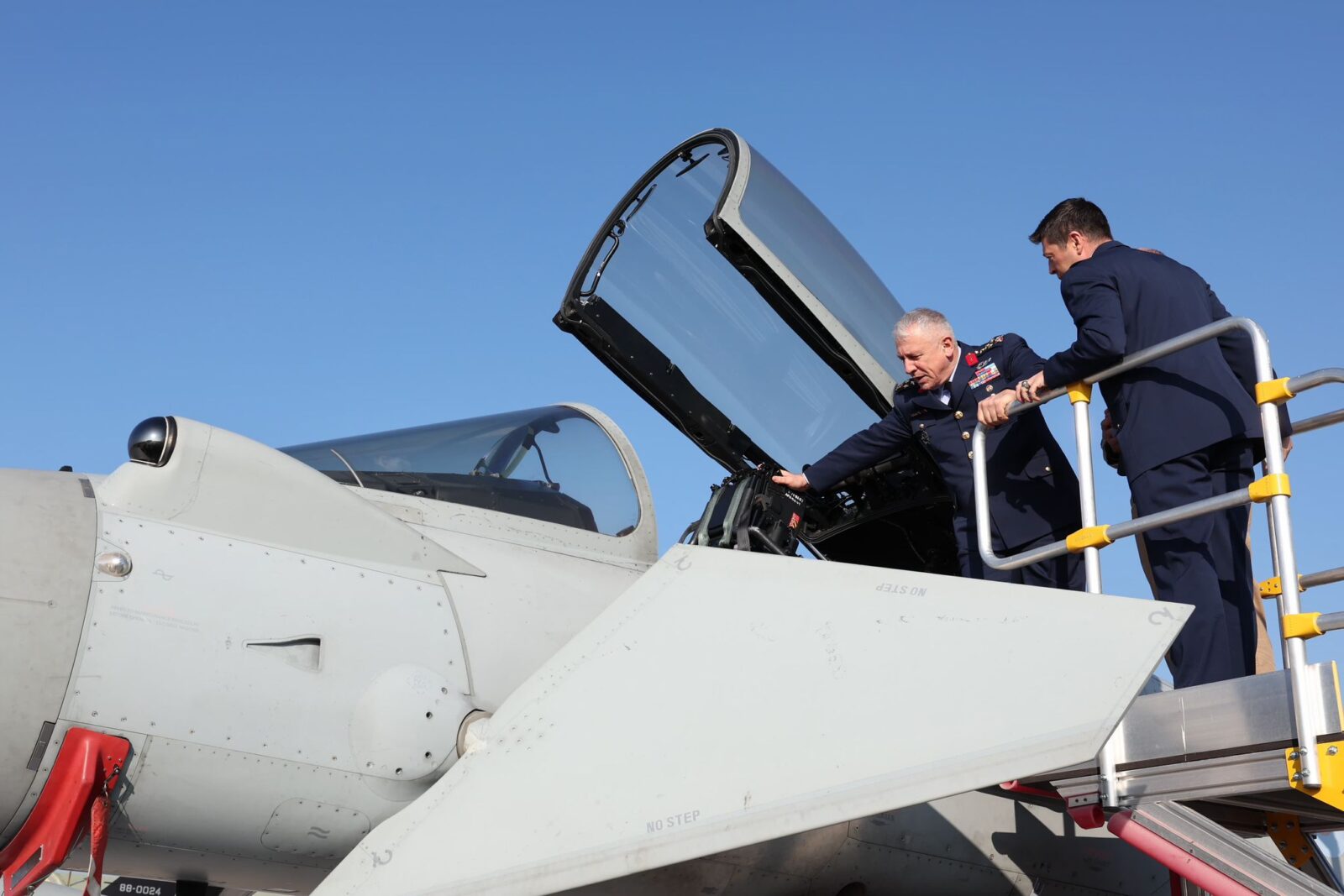Türkiye indispensable part of European security architecture: Defense Ministry