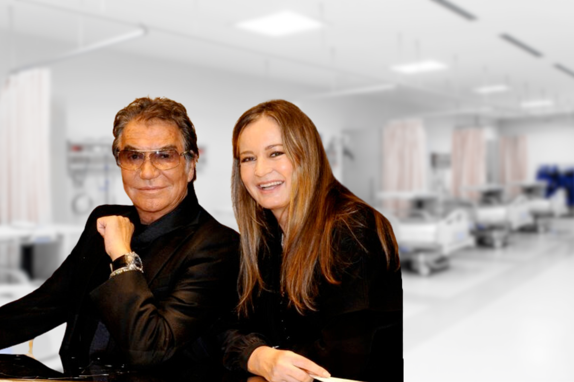 Fashion brand partner Eva Cavalli sues Turkish hospital $1.2M over negligence