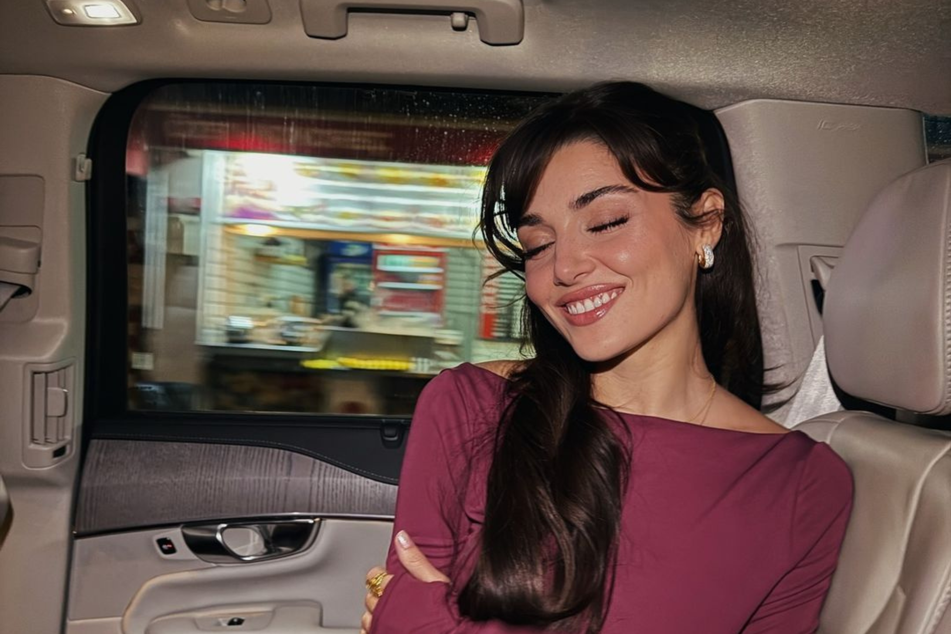 Hande Ercel ranks 3rd on 'Most Beautiful Women in the World 2024' list