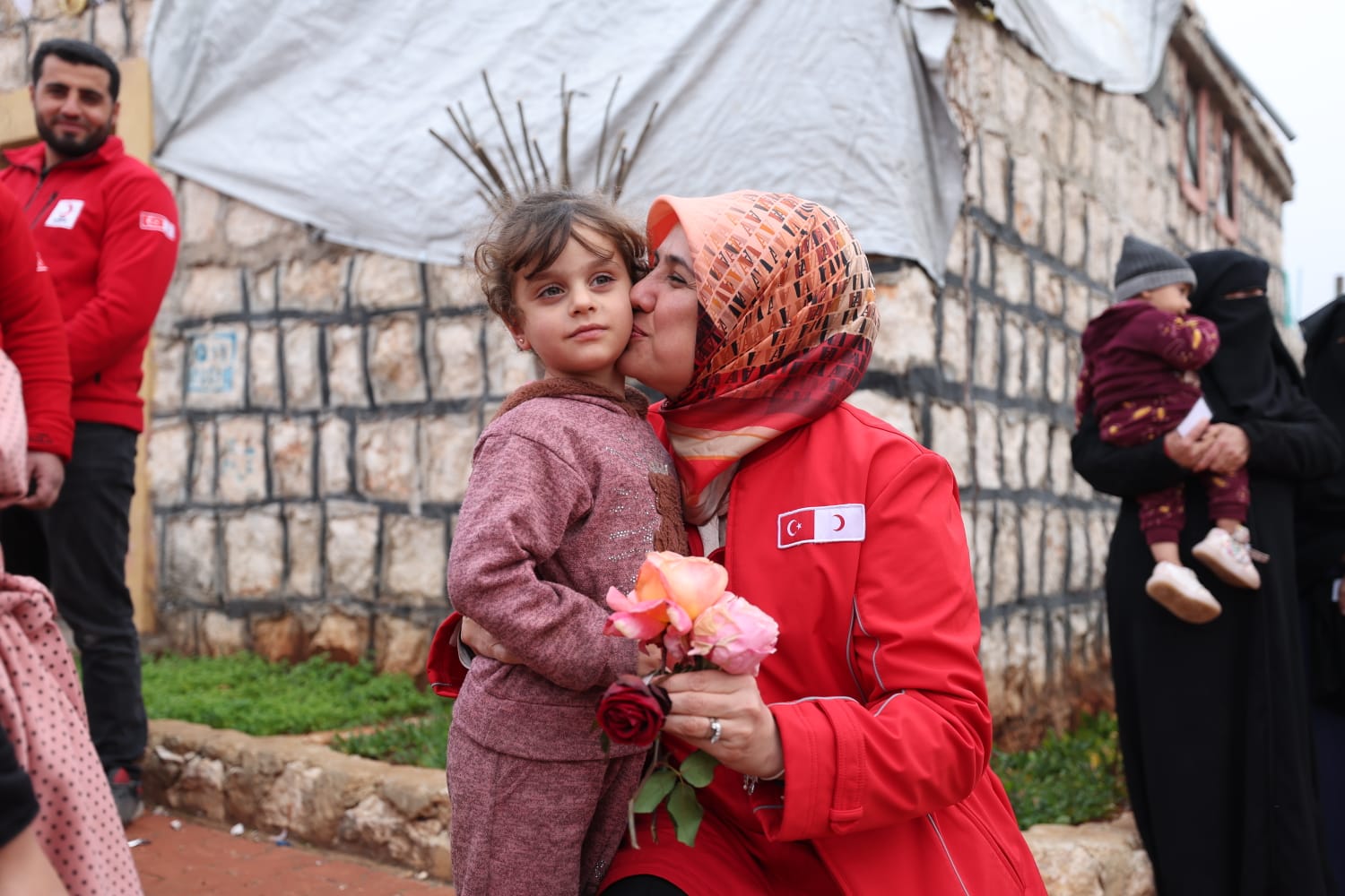 Türkiye opens 2nd foreign mission in Damascus, strengthening humanitarian efforts in Syria