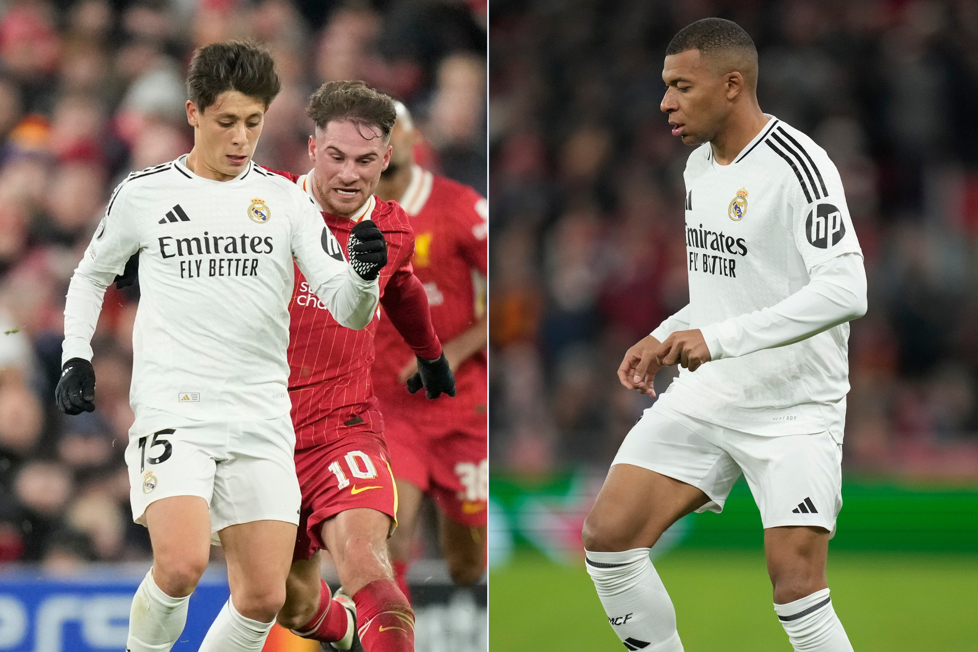 Mbappe’s Real Madrid transfer leaves Arsenal ready to strike for Arda Guler
