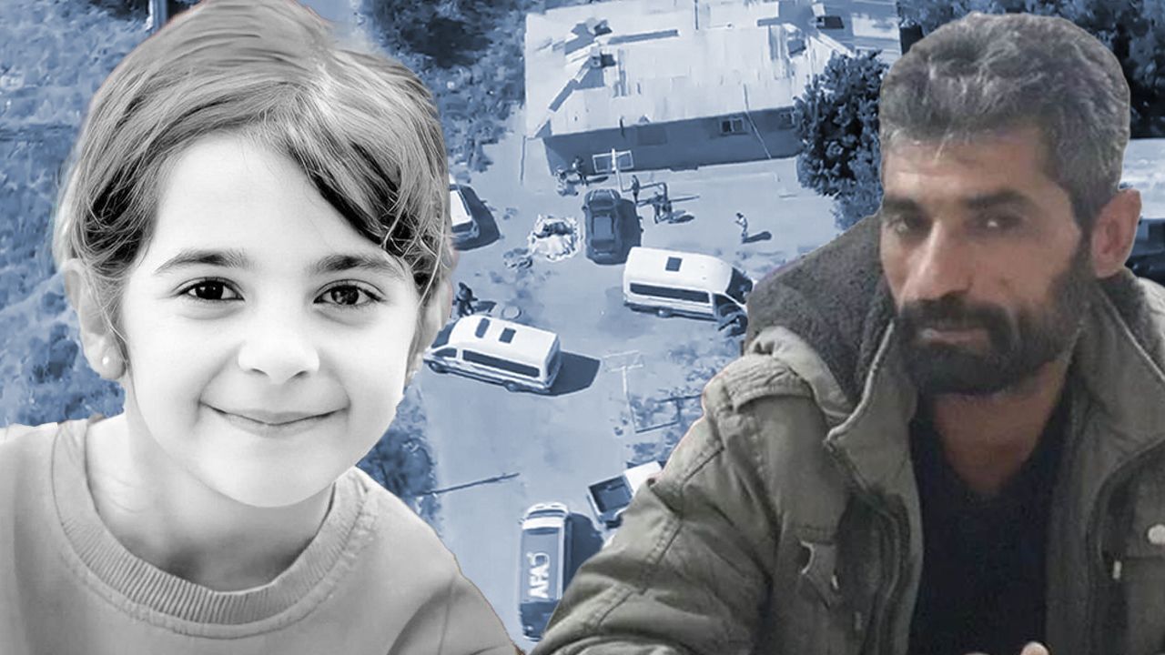 Türkiye demands justice after lenient sentence for 8-year-old Narin Guran's murder