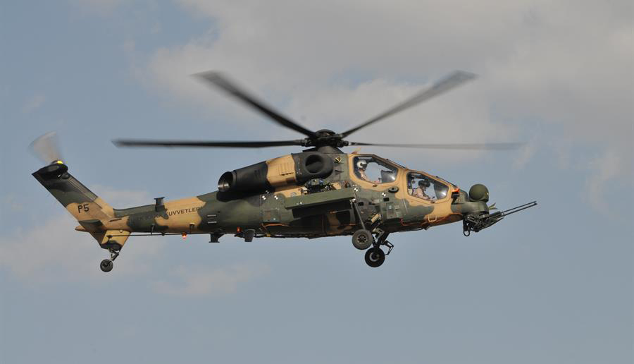 Aspilsan powers Türkiye's defense projects with advanced battery systems