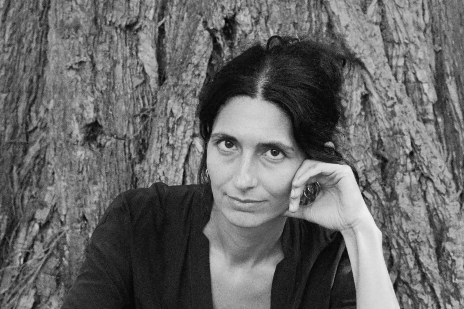 Barack Obama names a book by Turkish author Aysegul Savas among his top choices for 2024, Dec. 20, 2024. (Photo via x / @NewYorker)