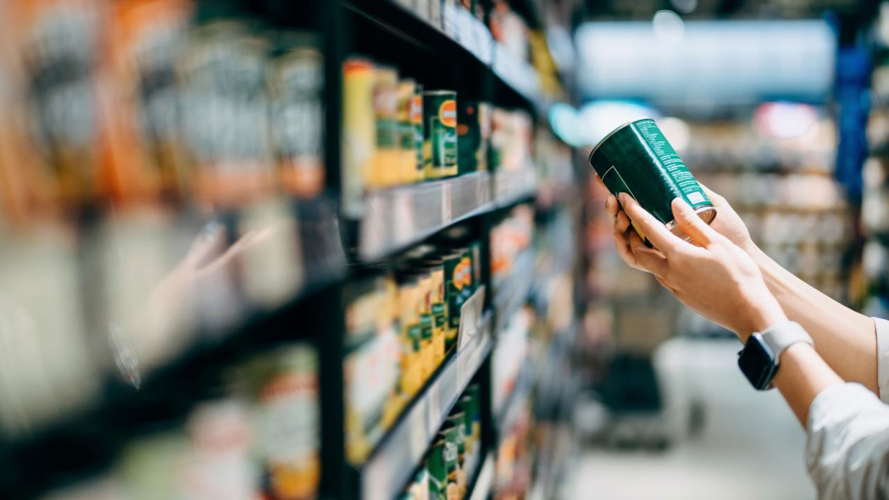Türkiye becomes part of EU's Safe2Eat food safety campaign Image