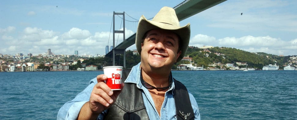 Cola Turka sees explosive growth amid consumer boycott of US products in Türkiye