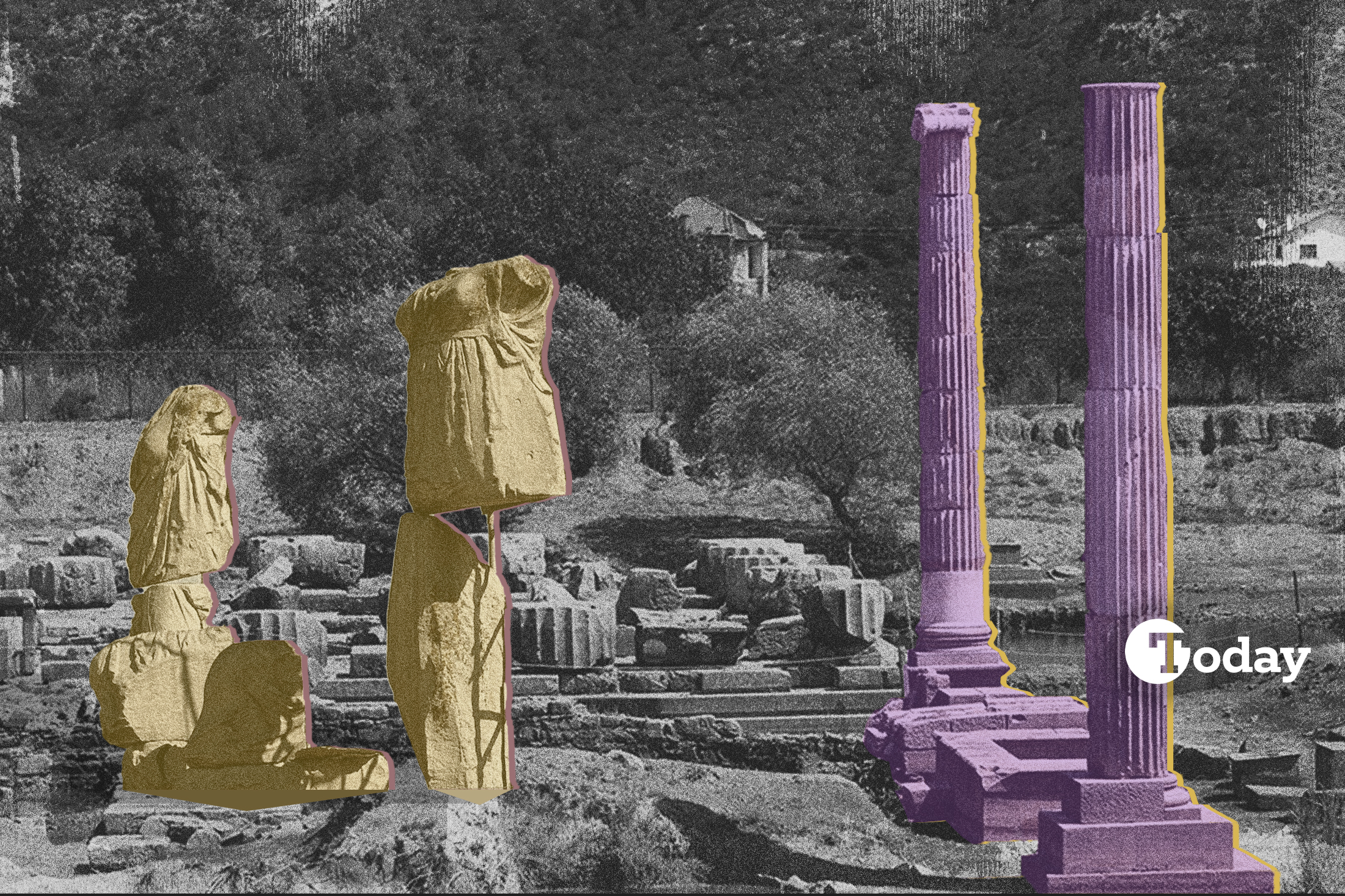 Claros: Sacred oracle of Anatolia reveals secrets of ancient world