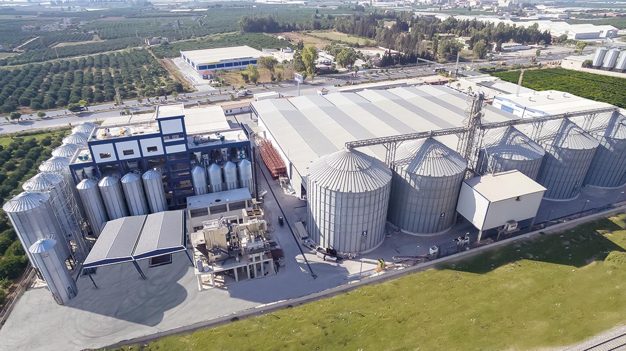 Turkish food giant plans $50M expansion to double production