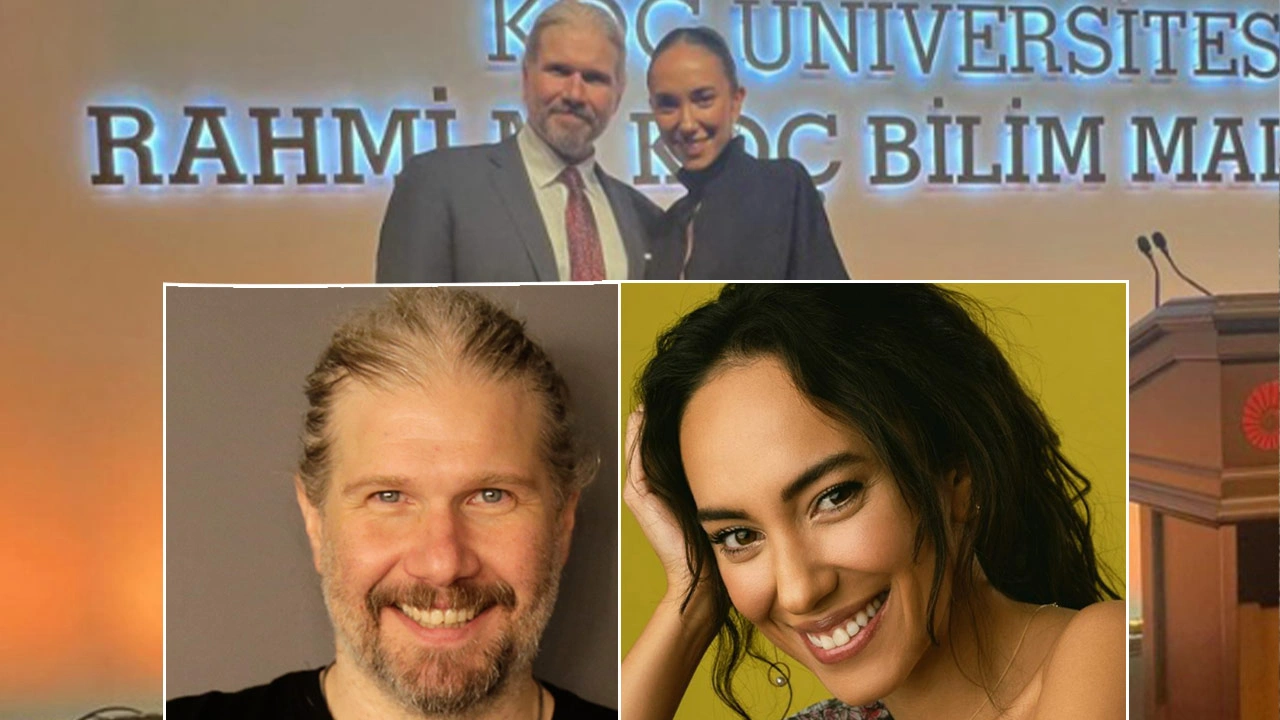 Professor Atature receives science medal, unexpected Romance with Sarisin unveiled