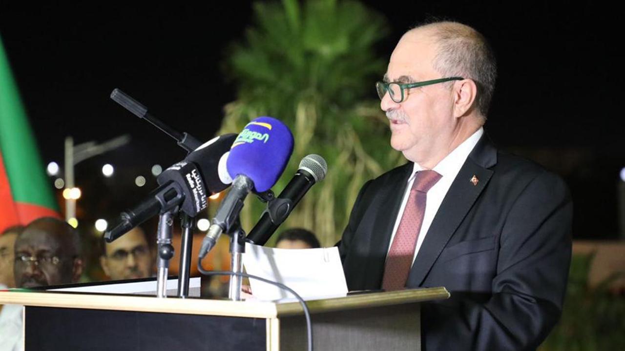 Türkiye reopens its Embassy in Syria, appointing Ambassador Koroglu as charge d