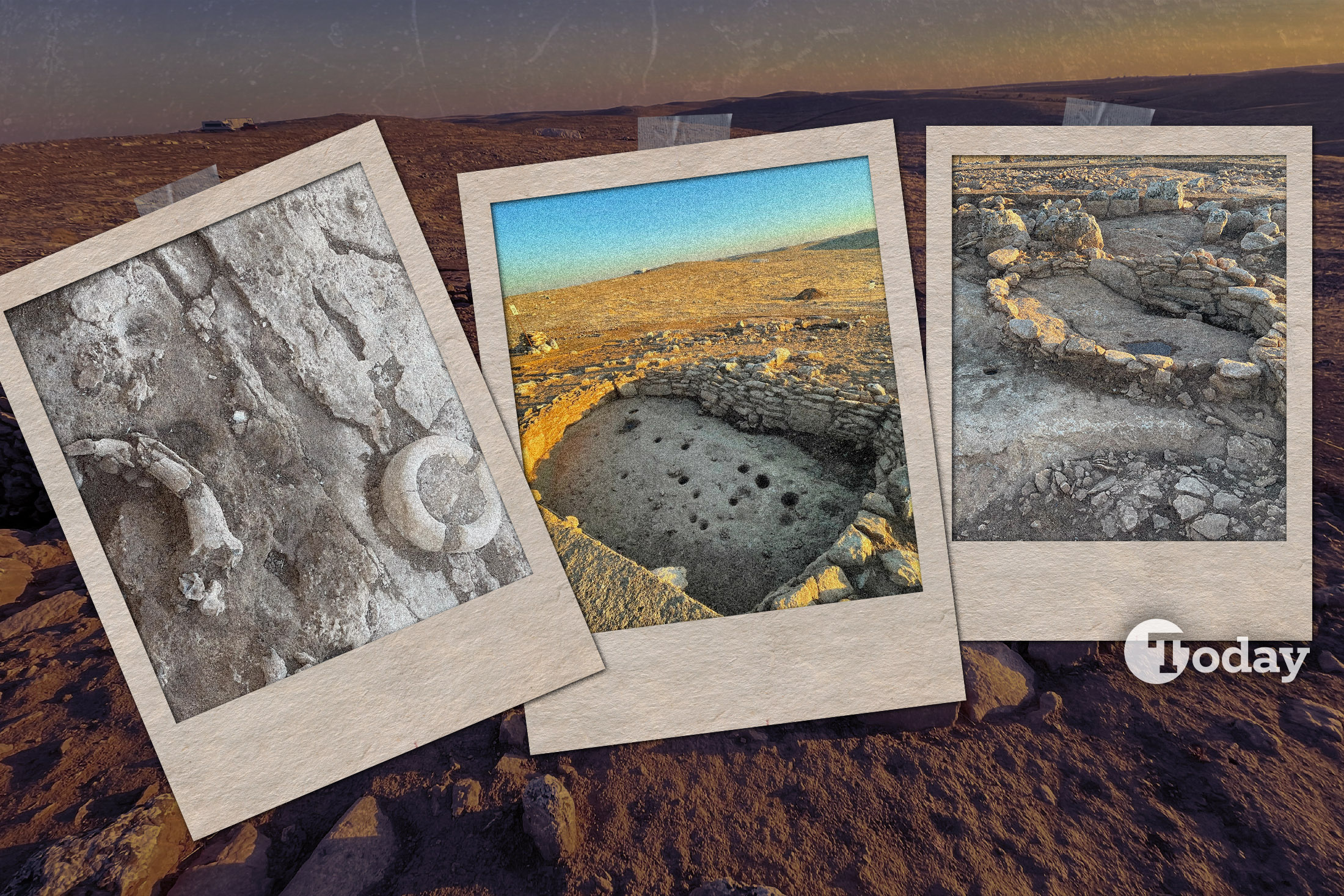 Birthplace of Neolithic civilization? Untold story of Cakmaktepe’s ancient builders