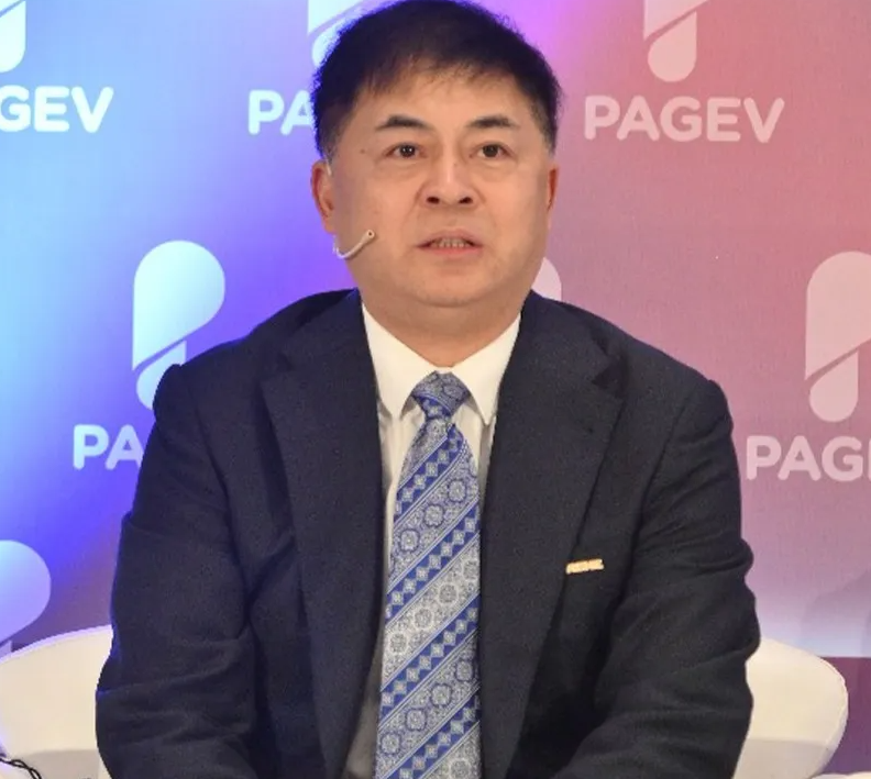 22 Chinese firms eye Türkiye following BYD investment