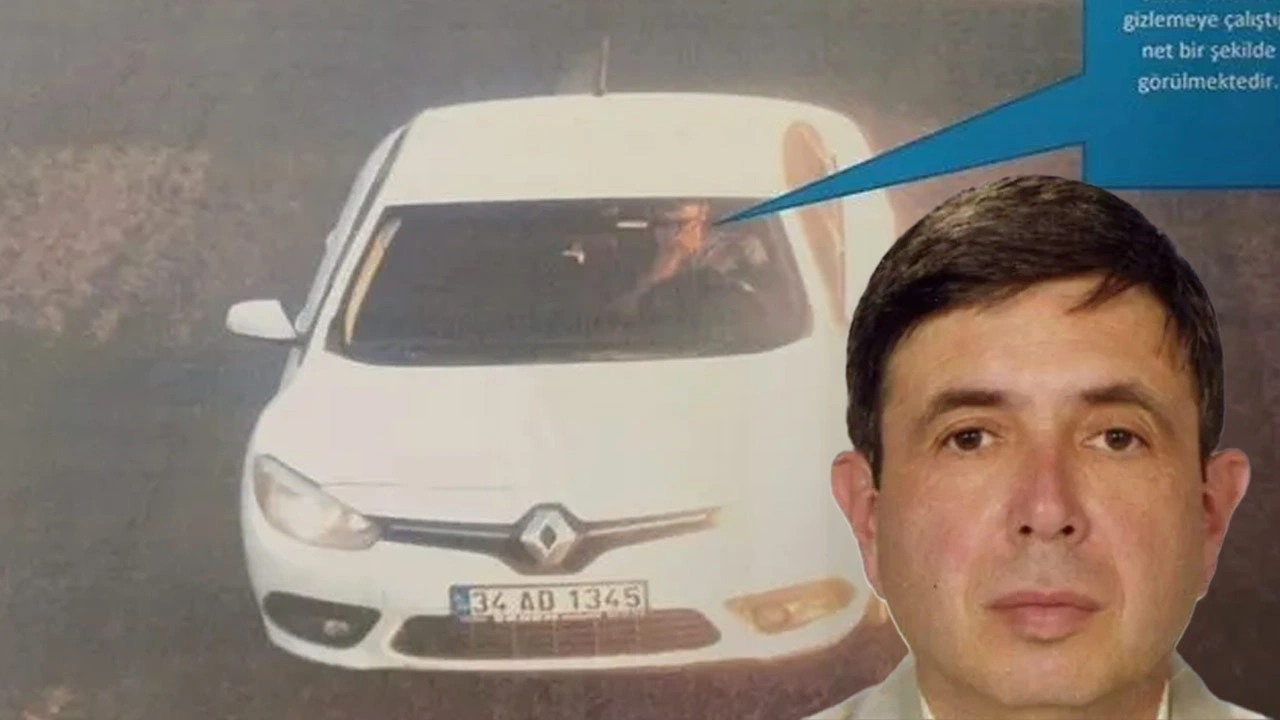 Retired professor falls victim to $1M scam in Türkiye
