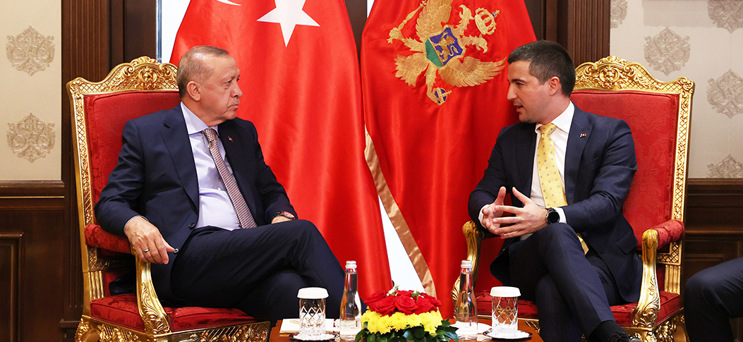 Growing 'Turkish mafia' threat sparks security actions in Montenegro
