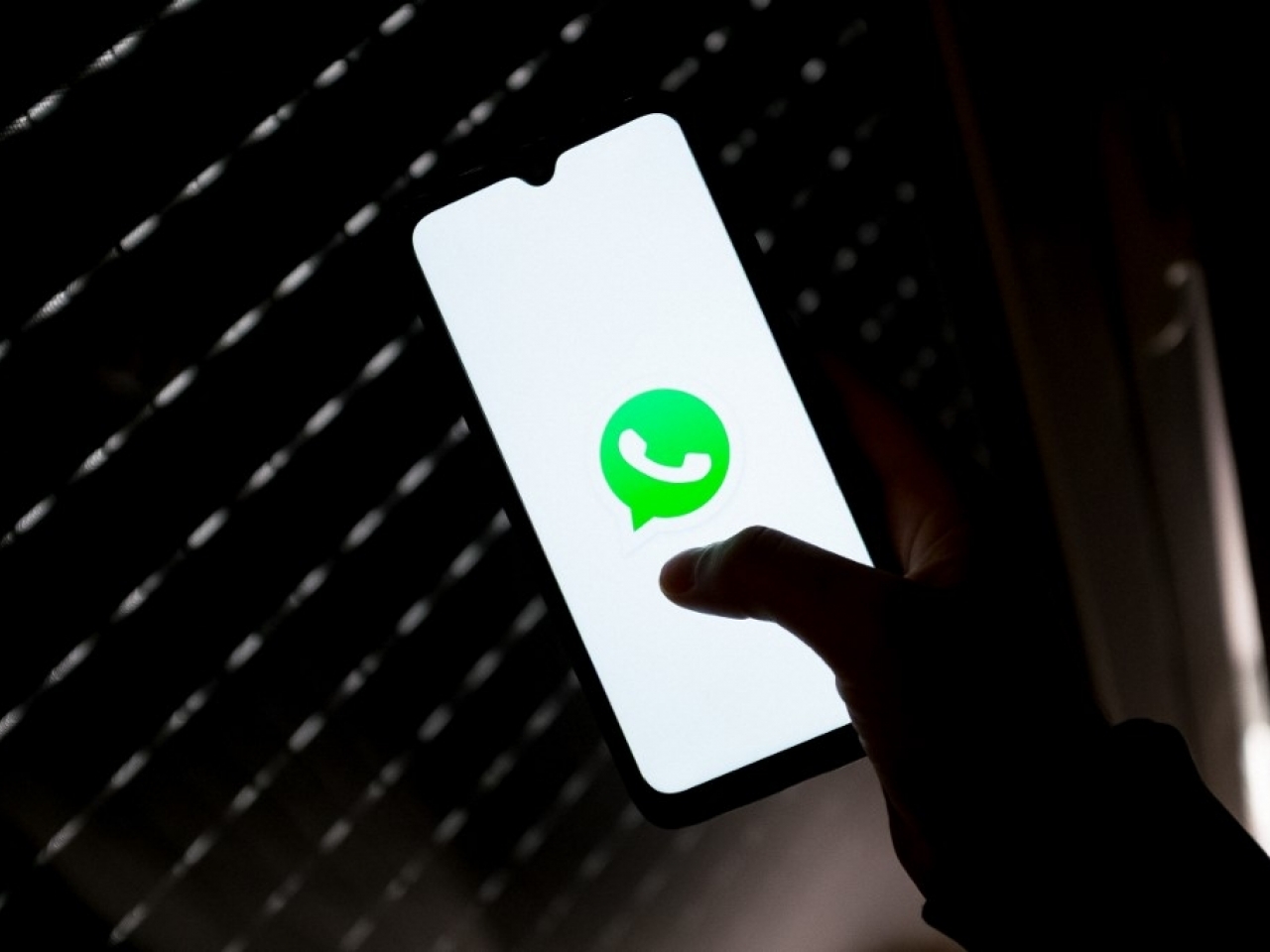 WhatsApp claims Israeli spyware targeted 90 journalists