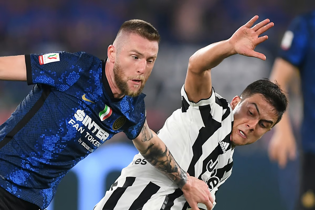 Dybala's transfer: Fenerbahce's Mourinho challenges Galatasaray bid