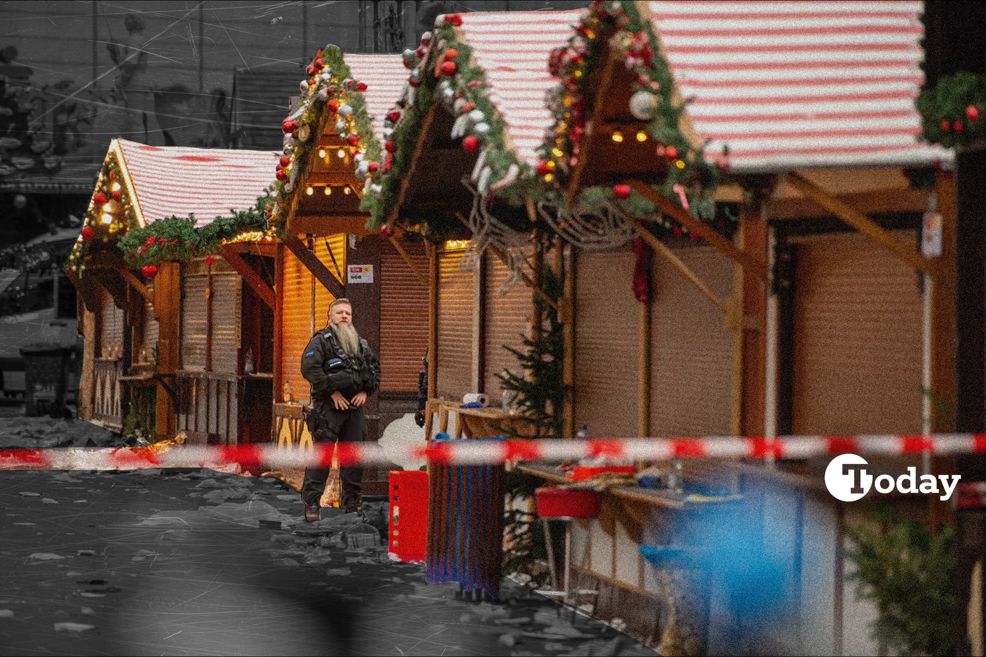 Germany's Magdeburg terrorist wasn’t alone, he’s an archetype