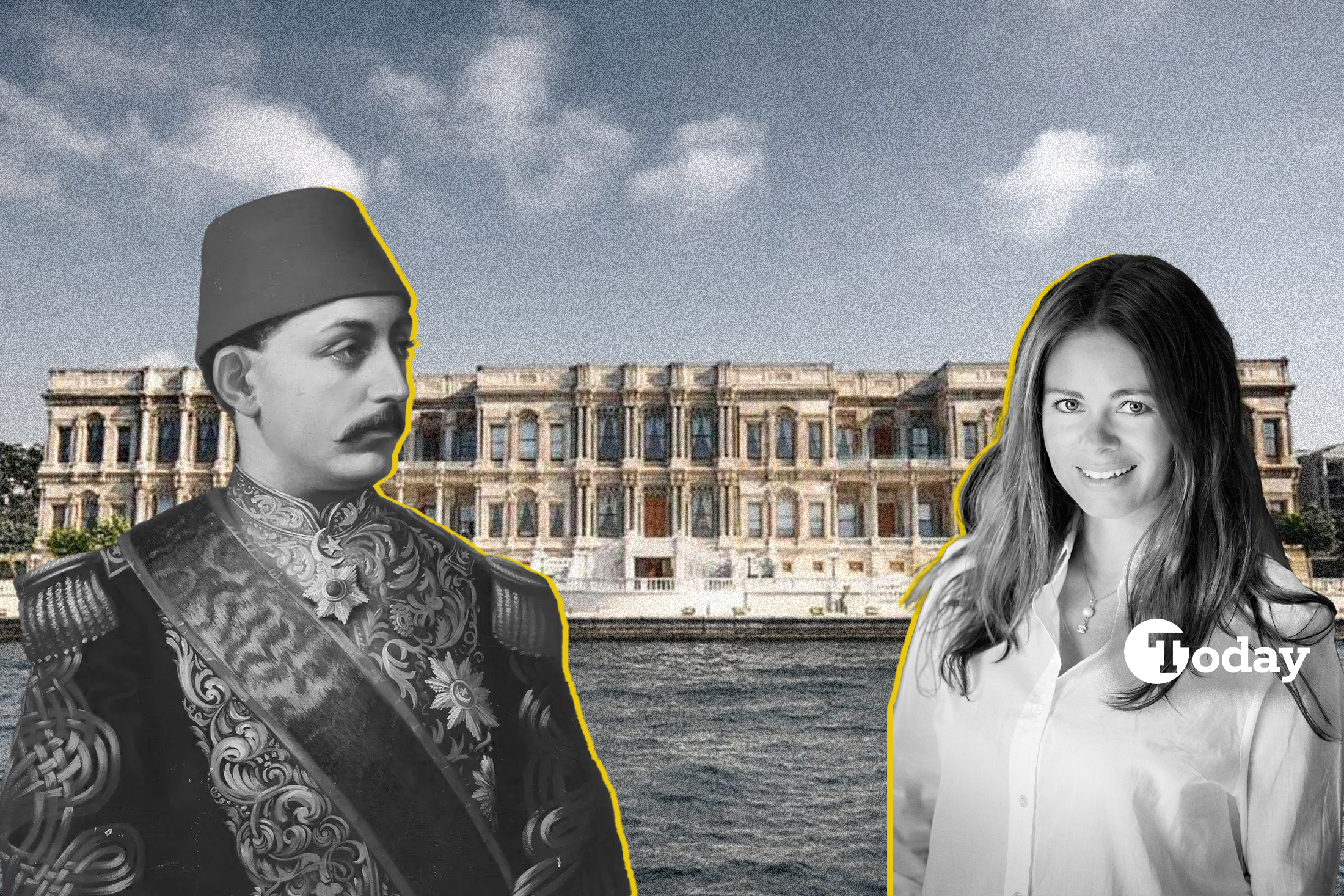 Echoes of Ottoman Empire: Ayse Gulnev Osmanoglu on family, history and legacy