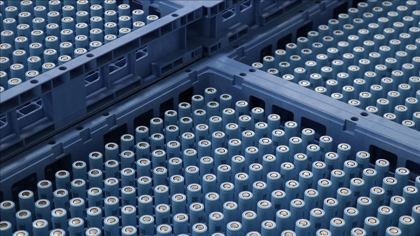 Battery investments in Türkiye surpass $1B