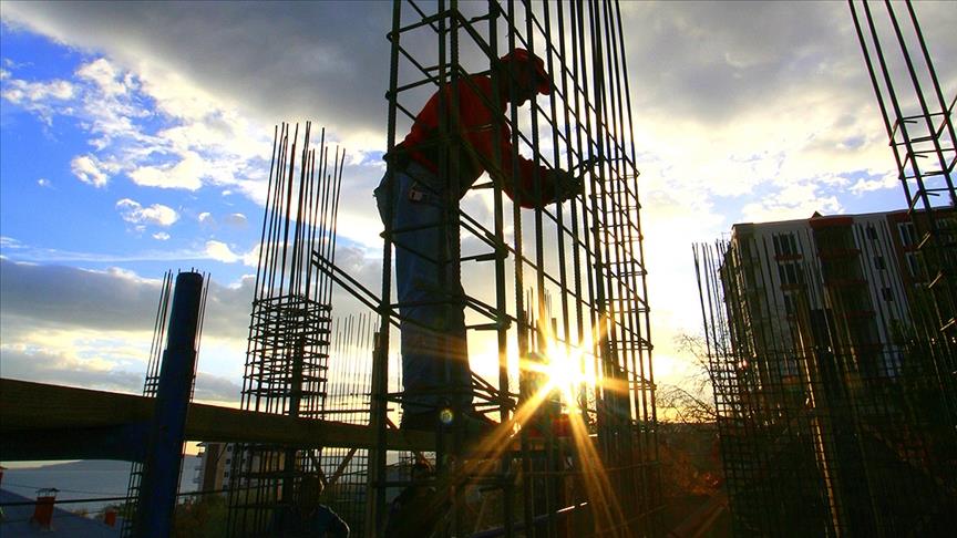Turkish construction firms maintain global reach with steady 2025 start